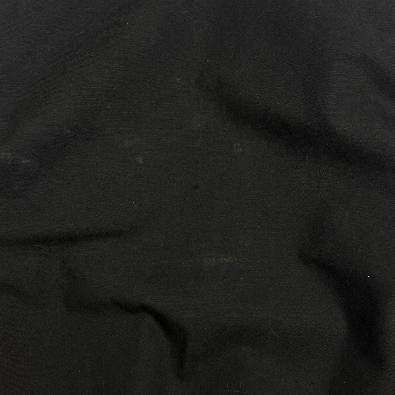 Vintage Aztec Print Jacket Black