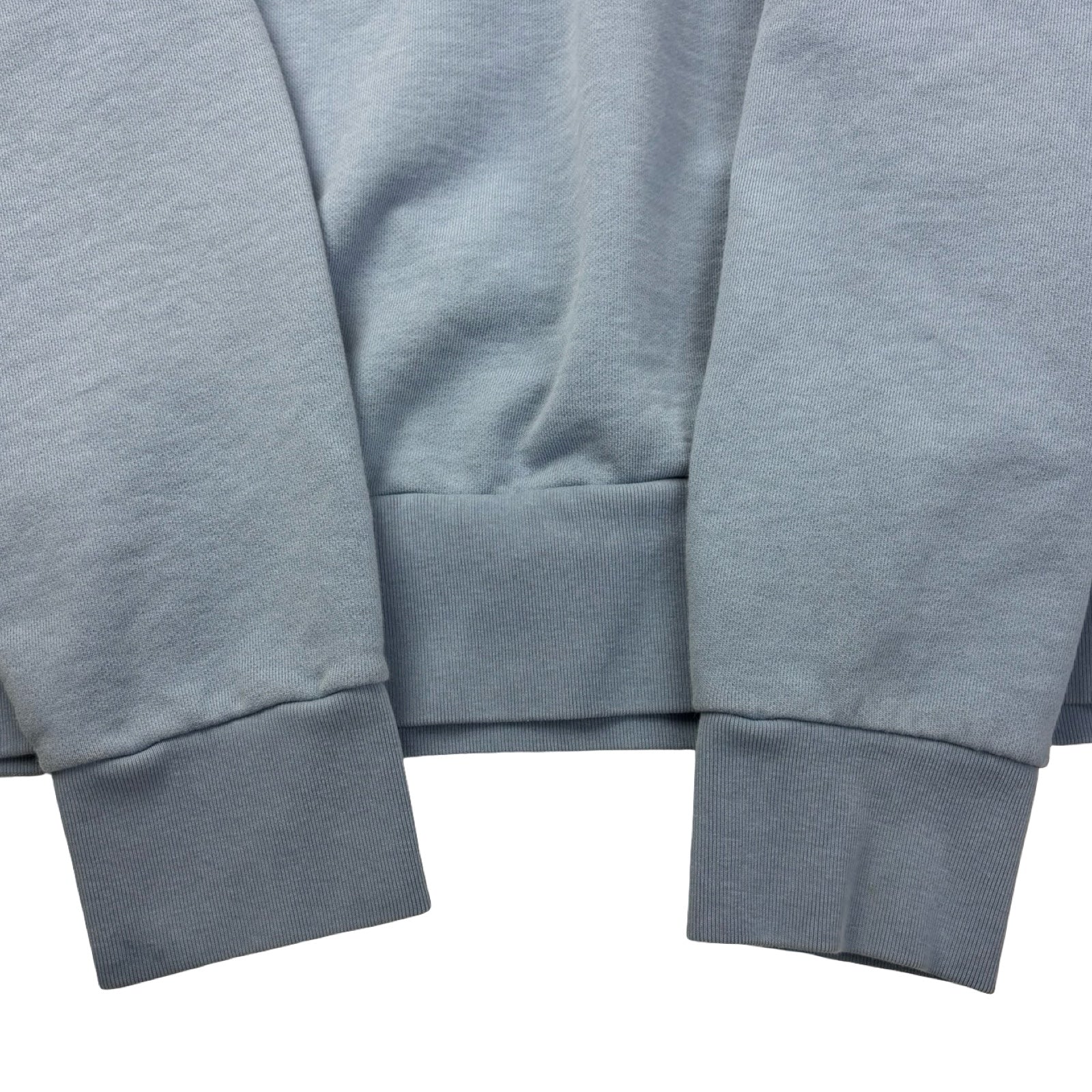 Vintage Polo Ralph Lauren Crewneck Baby Blue
