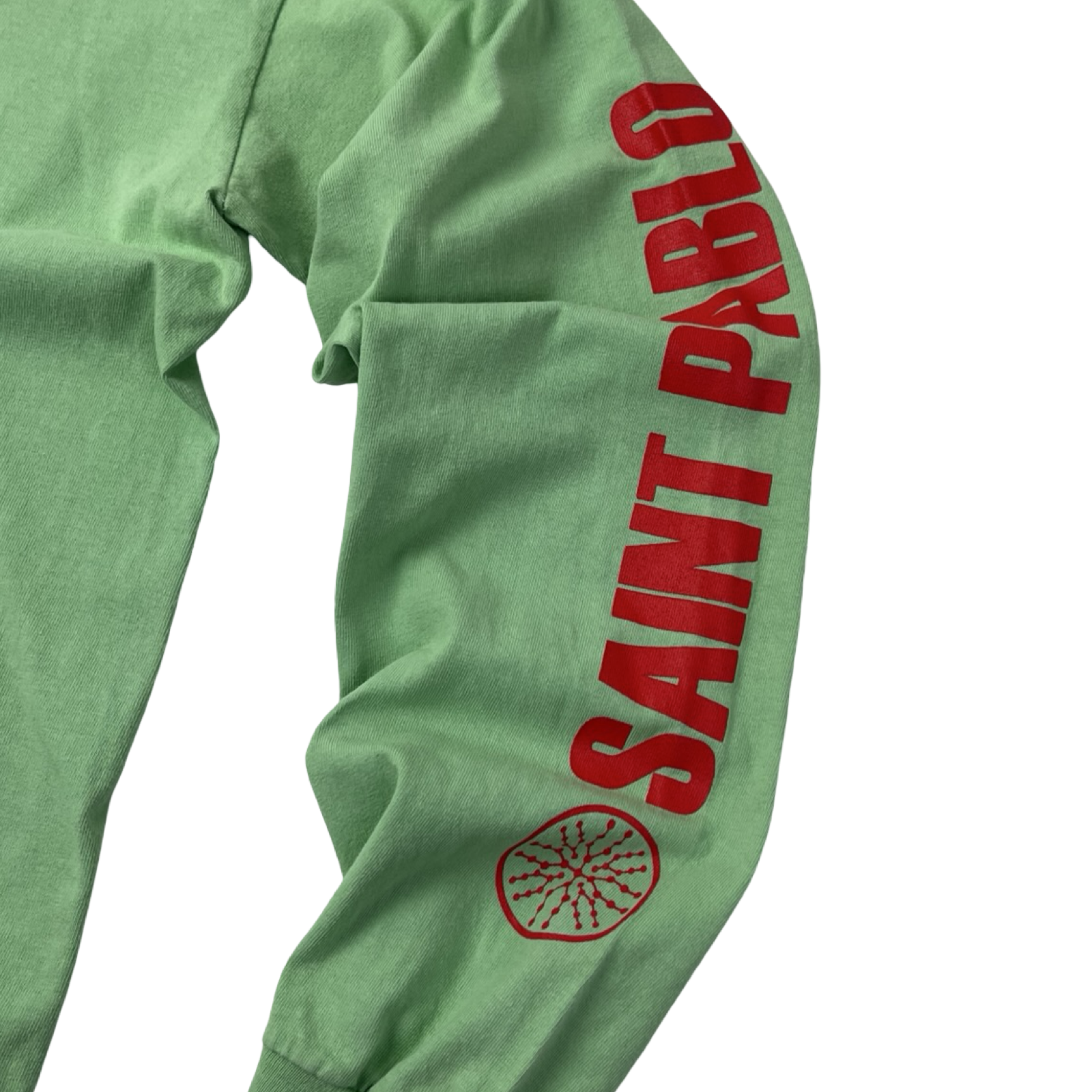 Saint Pablo Longsleeve T-Shirt