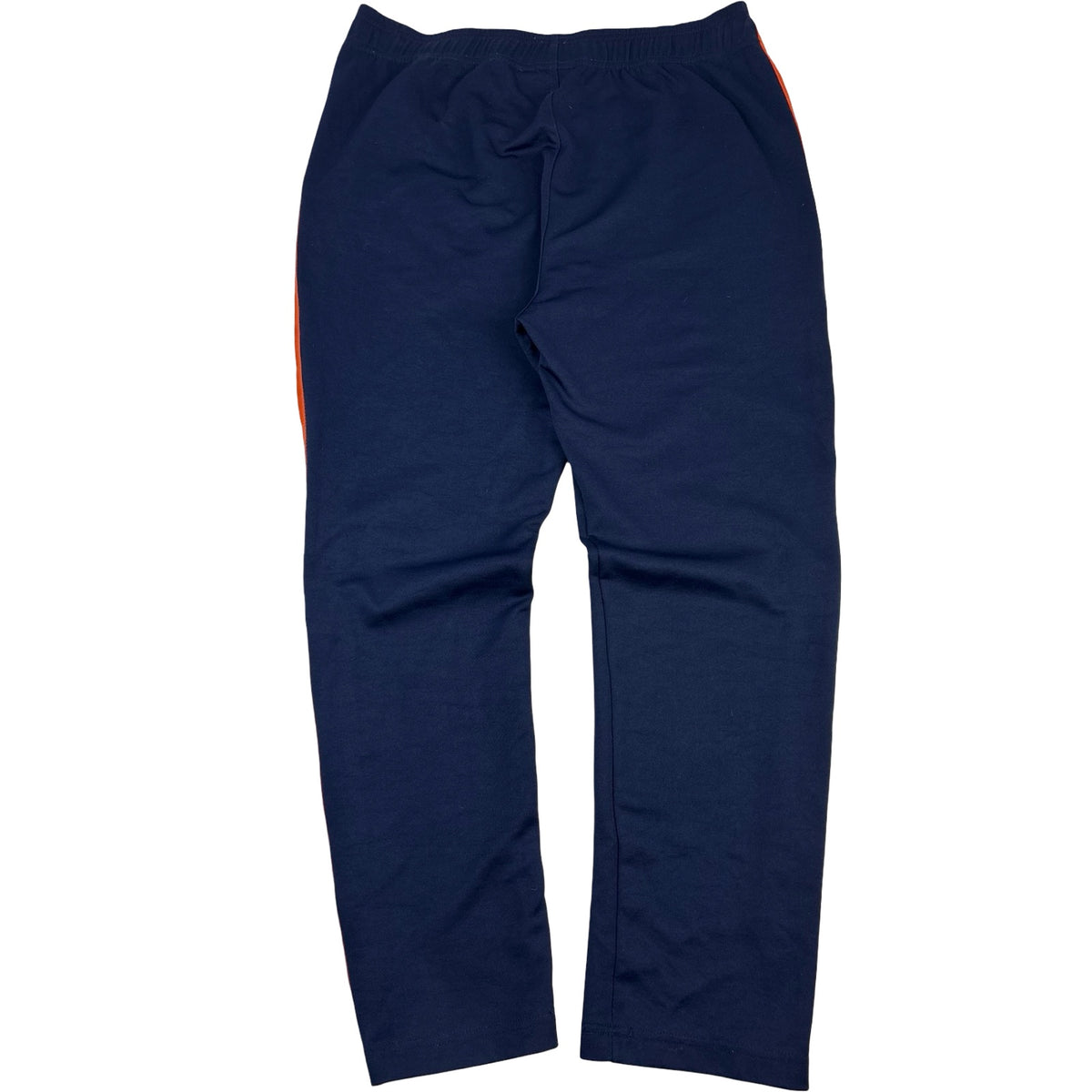 Stussy Poly Track Pant Navy/Orange