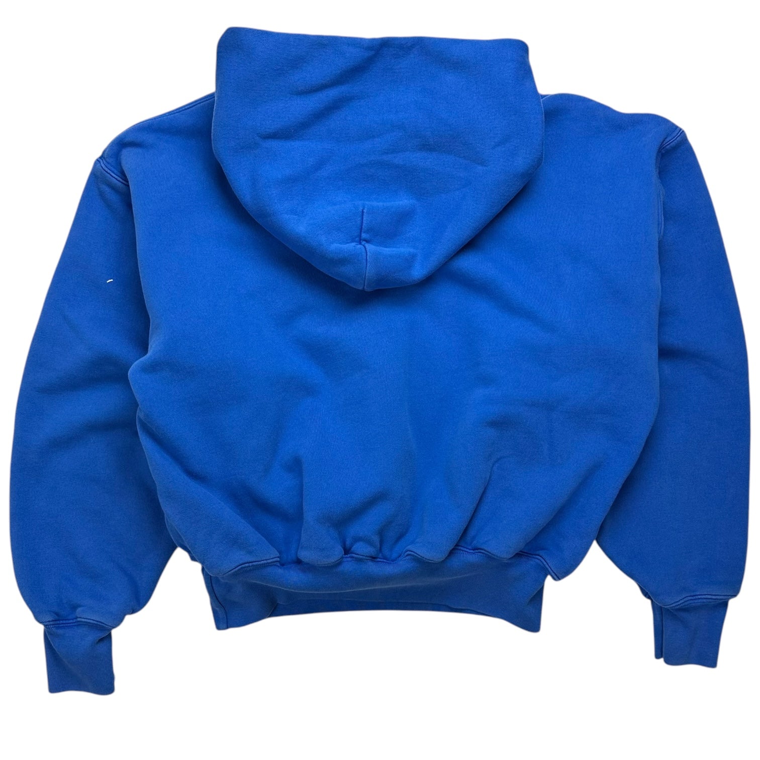 Yeezy x Gap Pullover Perfect Hoodie Blue