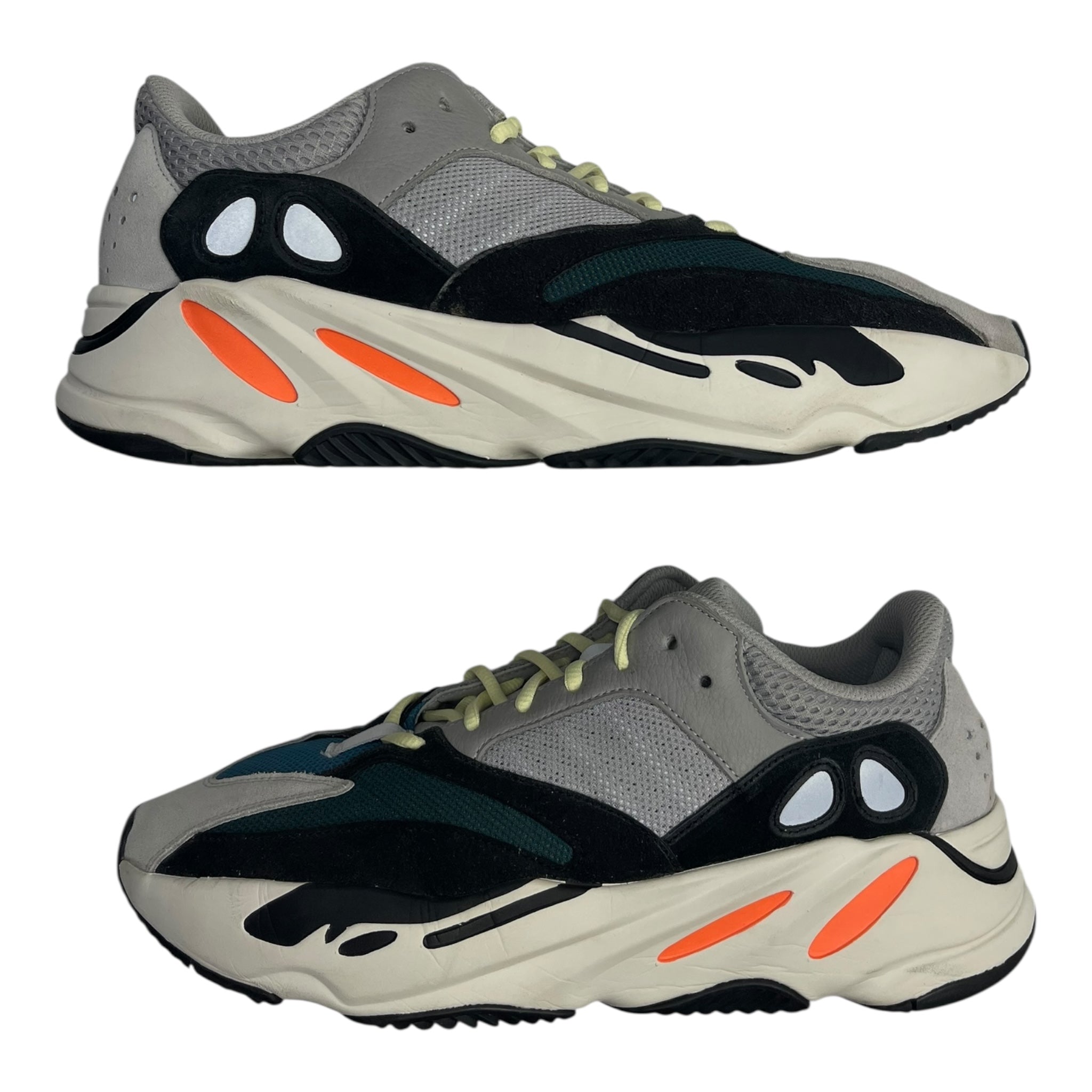 Adidas Yeezy Boost 700 Wave Runner (Used)