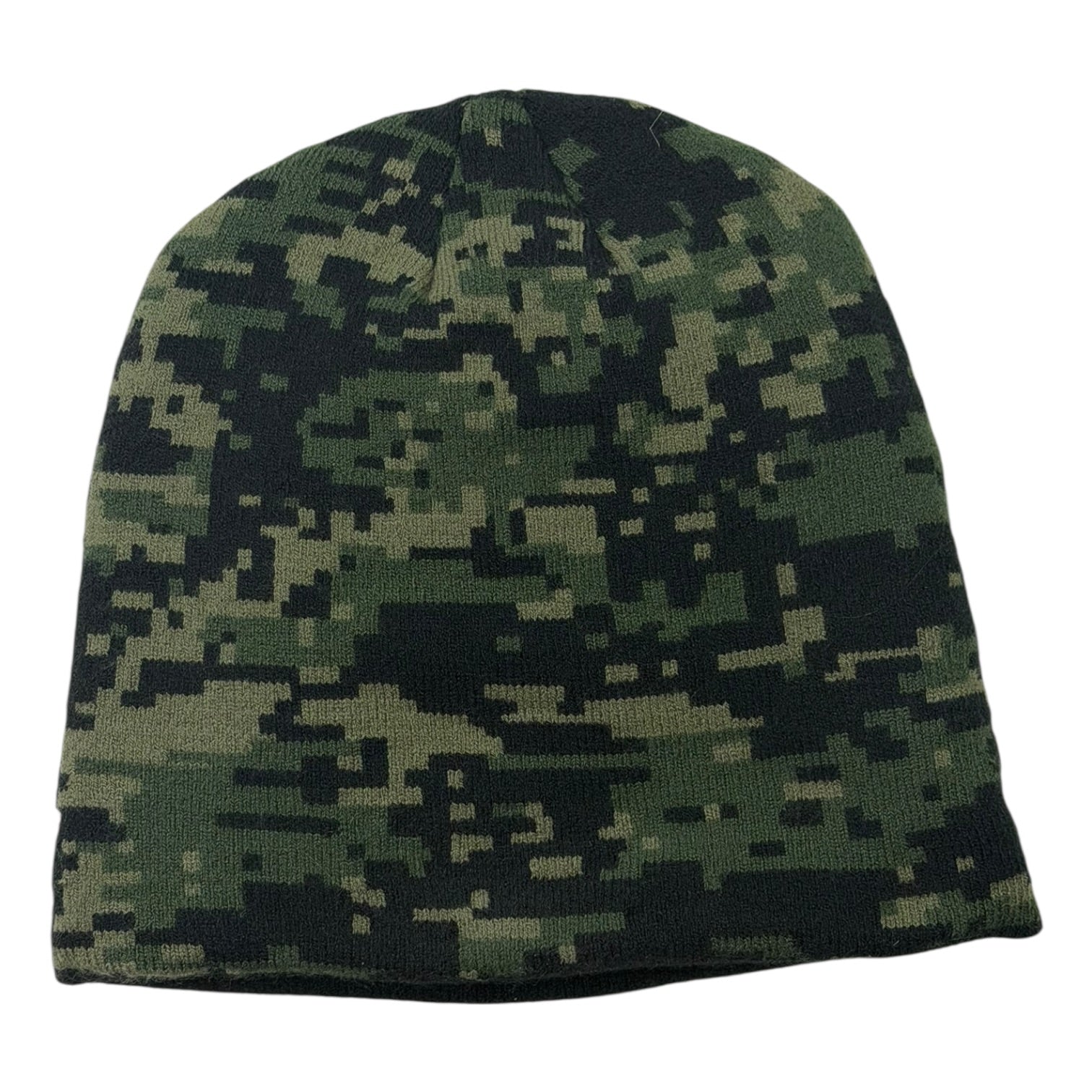 Stussy Digital Camo Beanie
