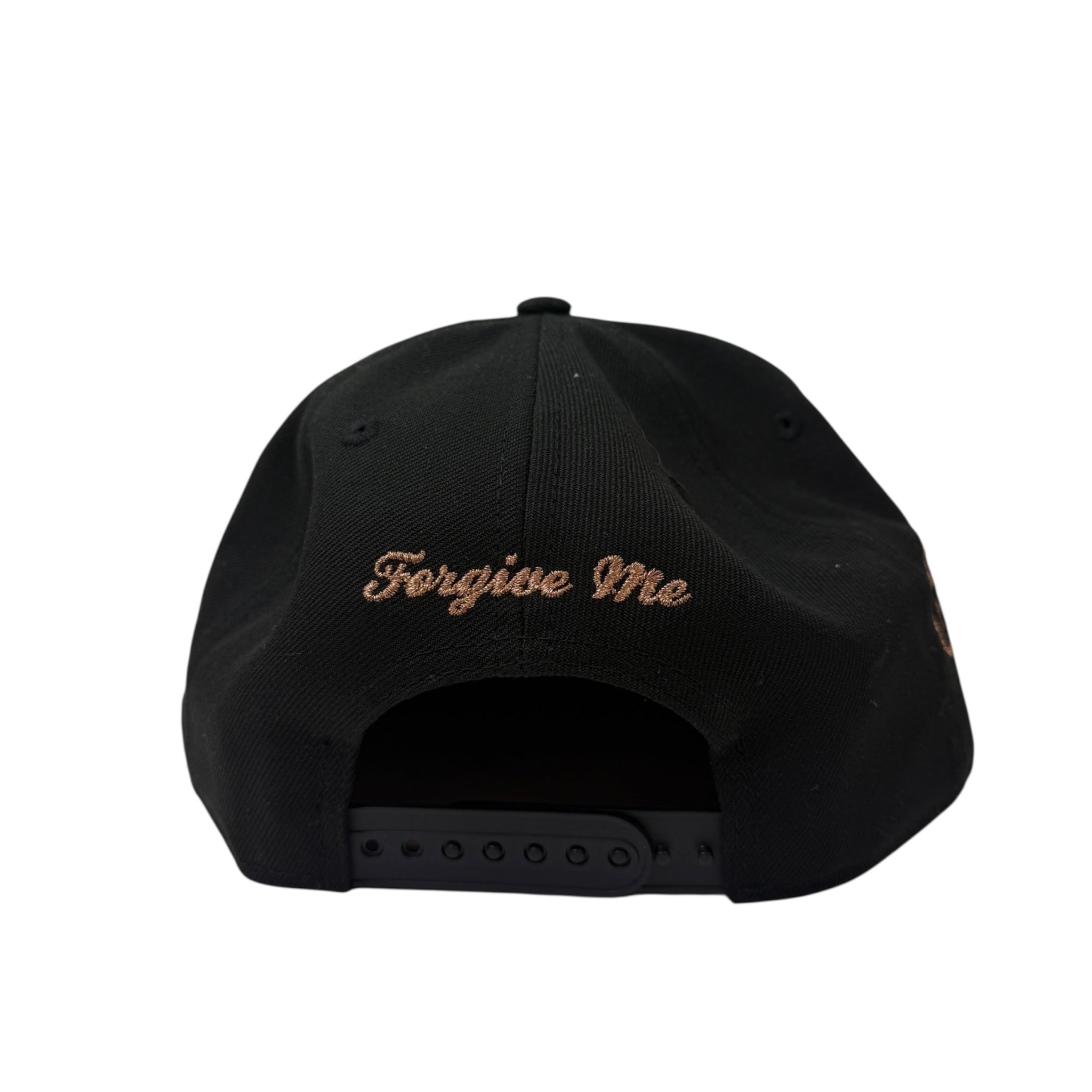 Syna World ‘Forgive Me’ SnapBack Hat