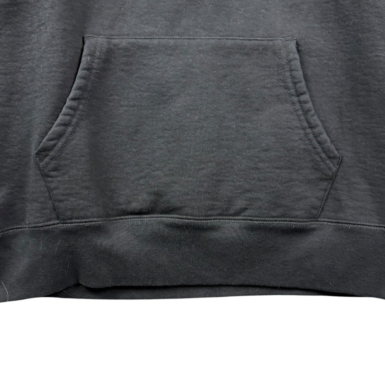 Supreme AKIRA Patches Hoodie Black