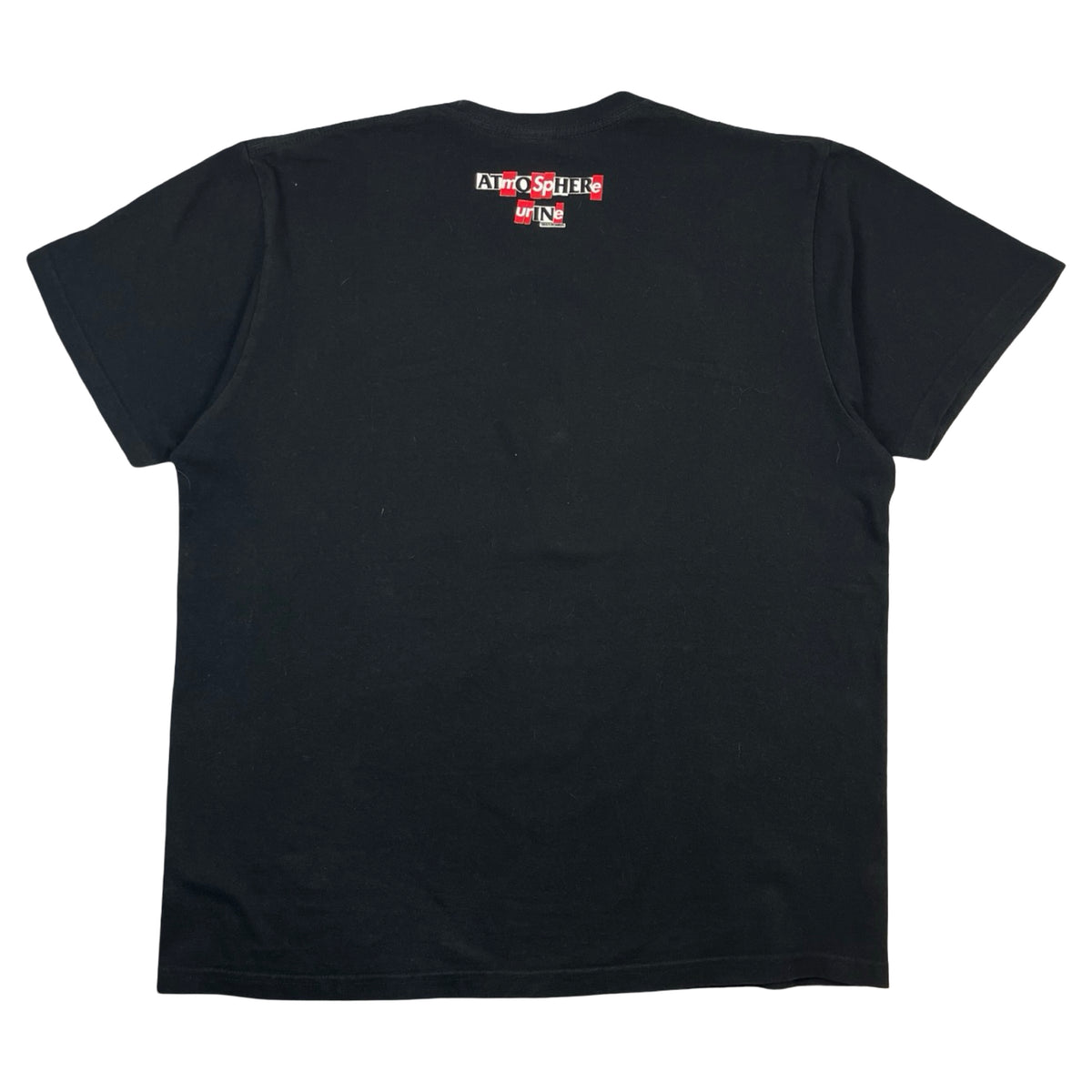 Supreme x ANTIHERO Ice T-Shirt