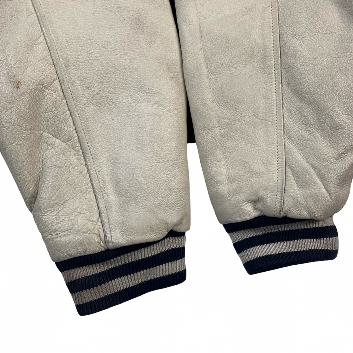 Vintage Levi’s Strauss Varsity Jacket