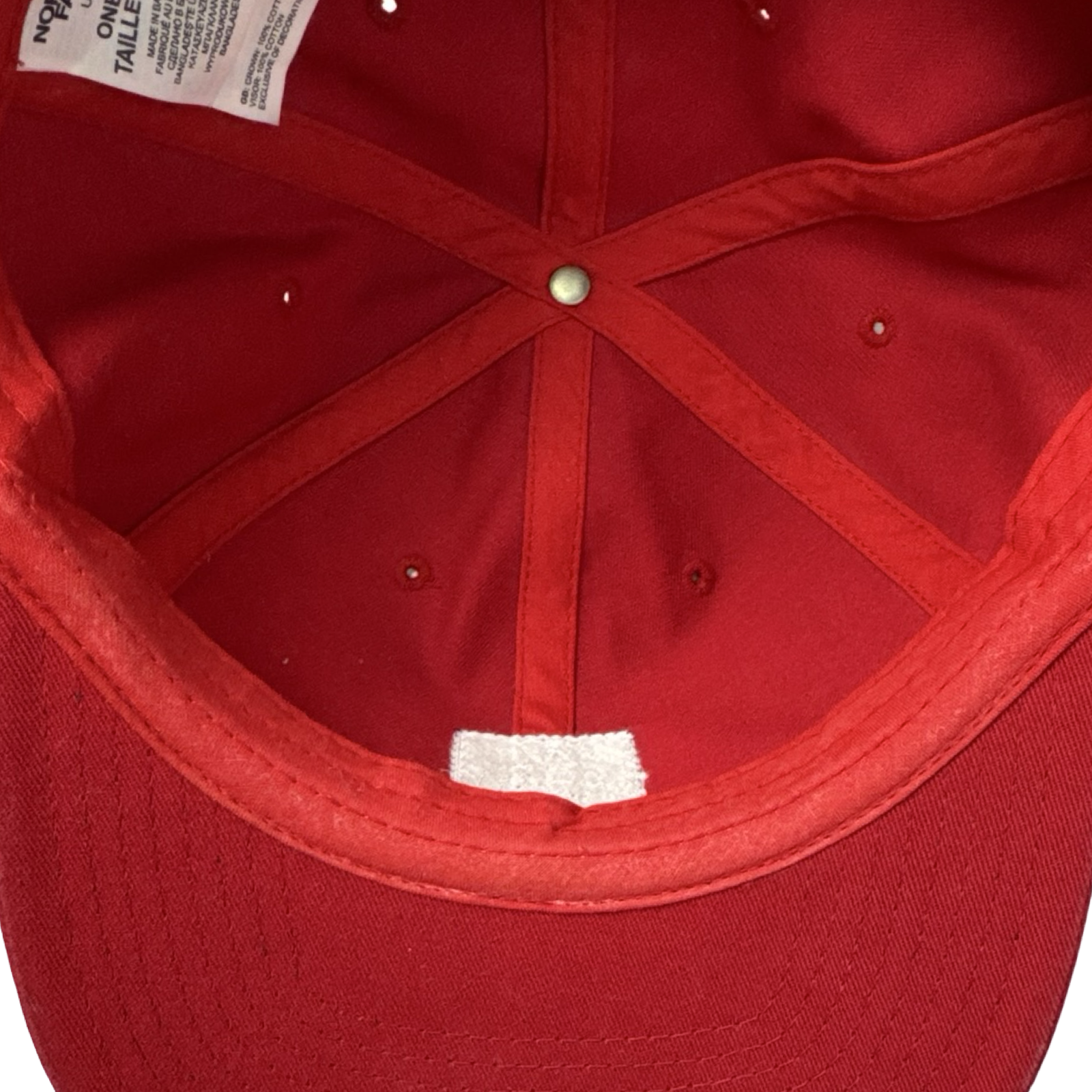 The North Face x Nordstrom Poppy Hat