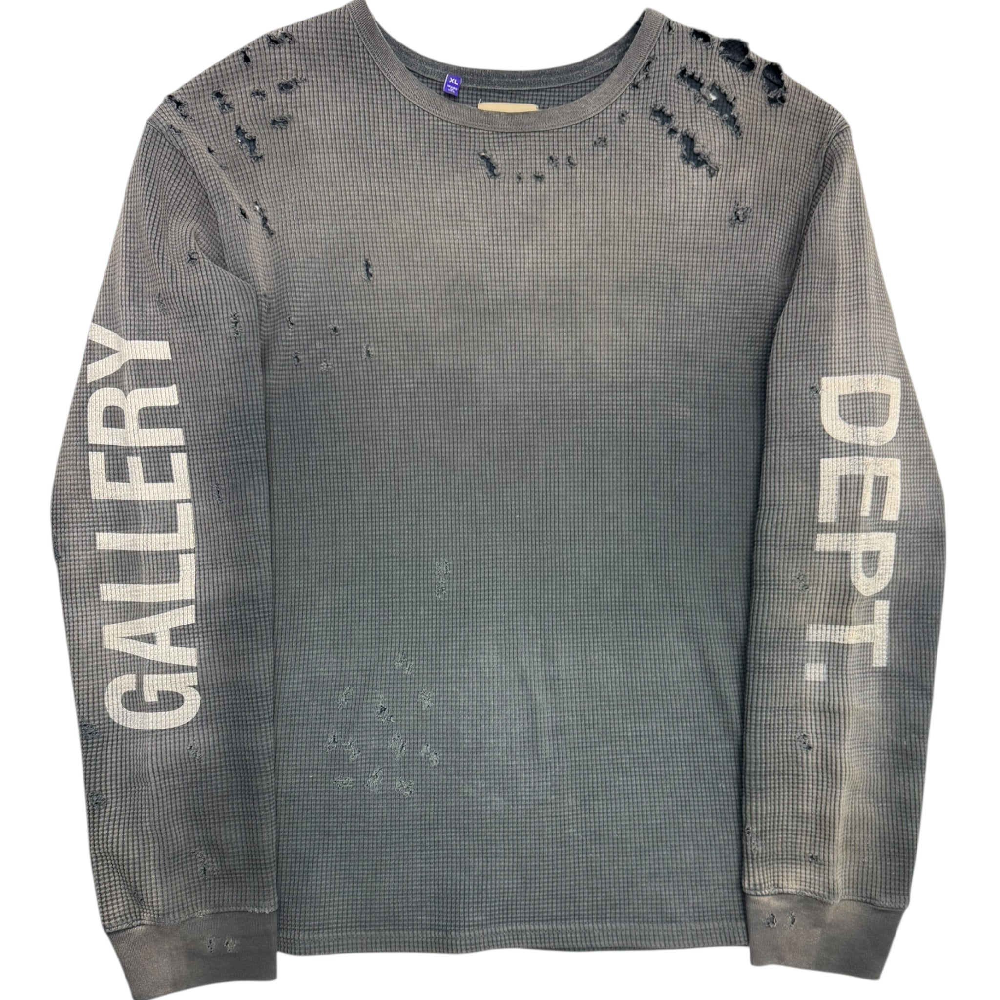 Gallery Dept. Urcle Thermal Longsleeve
