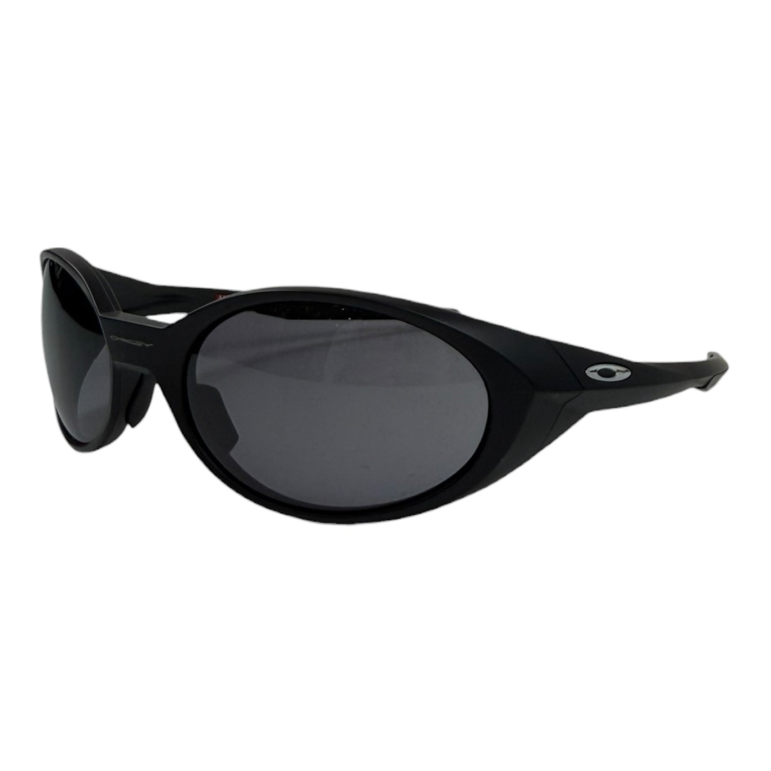 Oakley Eye Jacket Redux Sunglasses Black