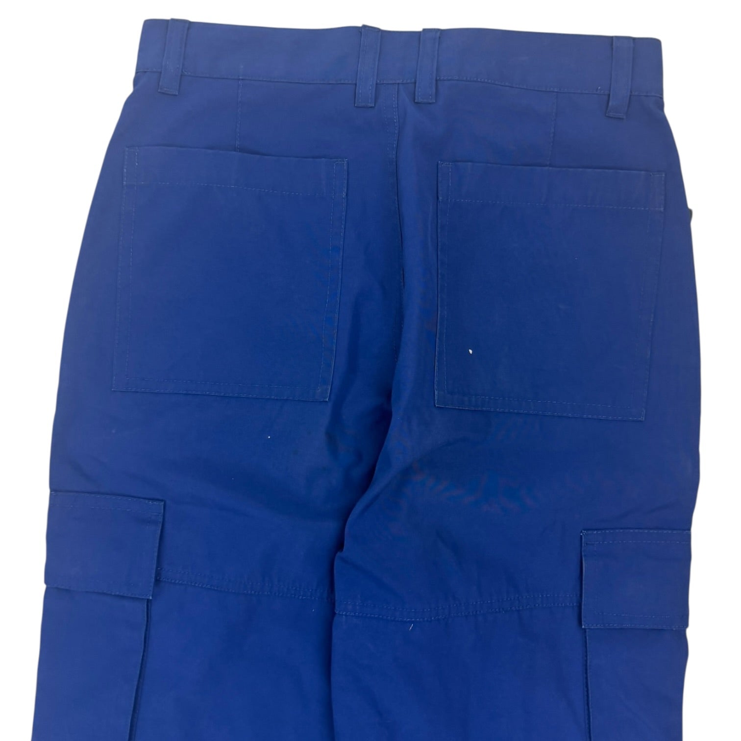 Stussy Flight Cargo Pant Blue