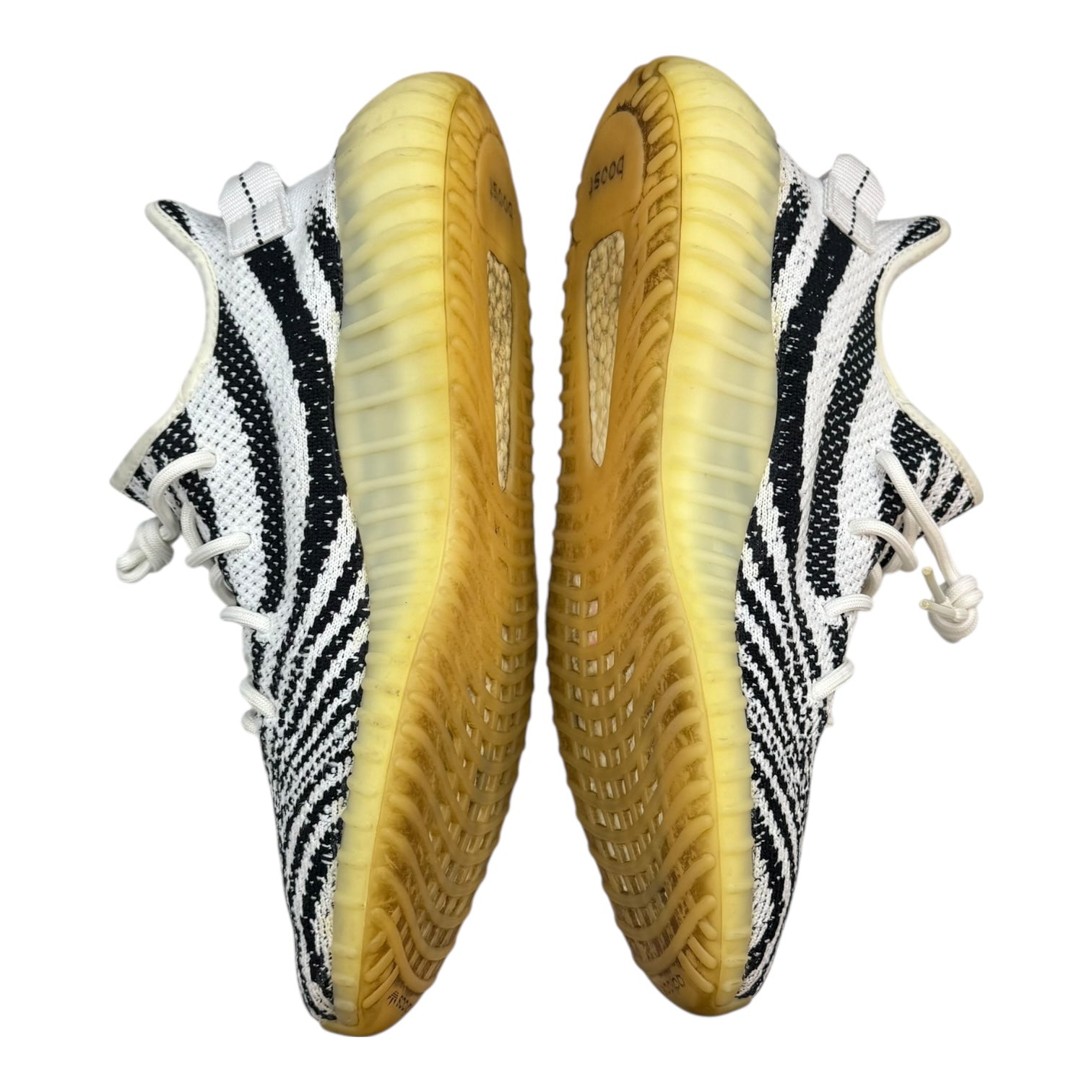 Adidas Yeezy Boost 350 V2 Zebra (Used)