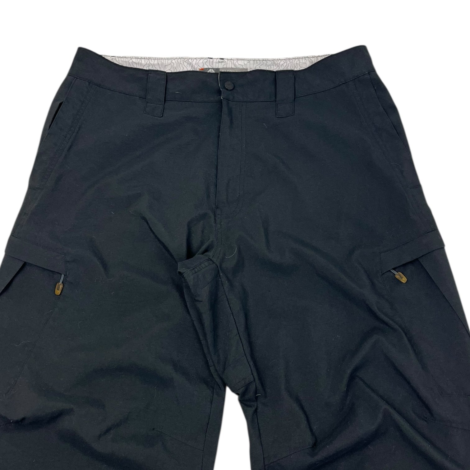 Vintage Nike ACG Pants