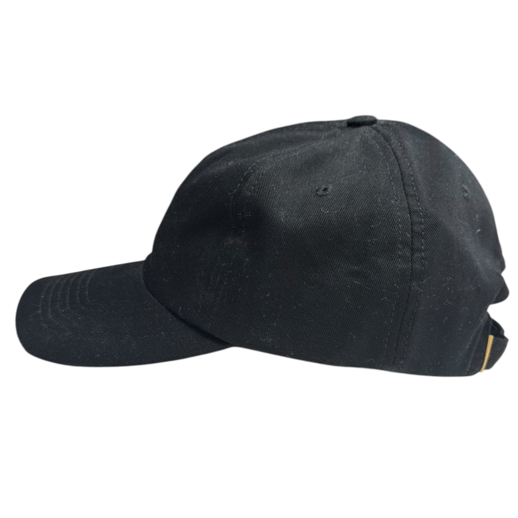 OVO Pom Pom Sport Hat
