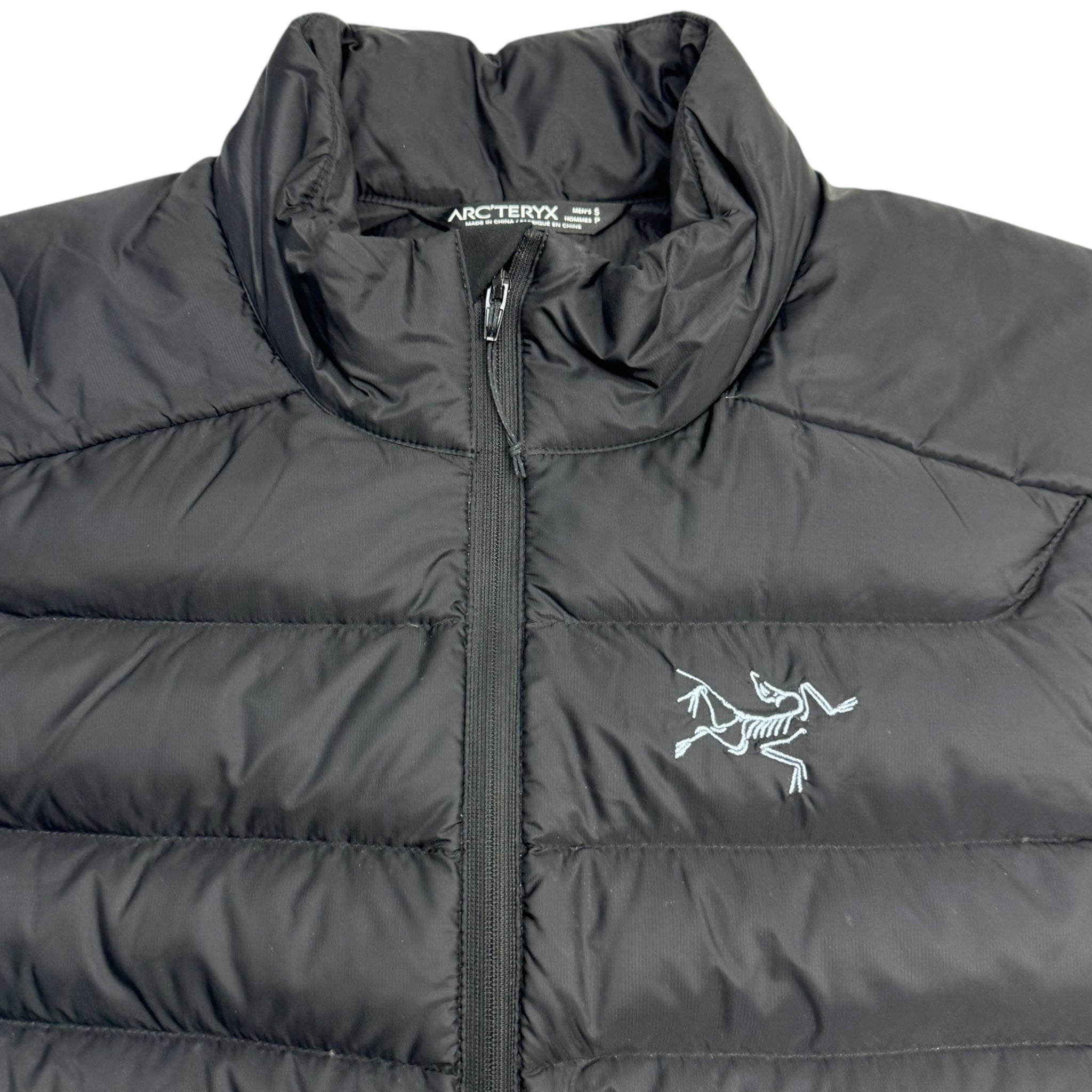 Arc’teryx Cerium Vest Black