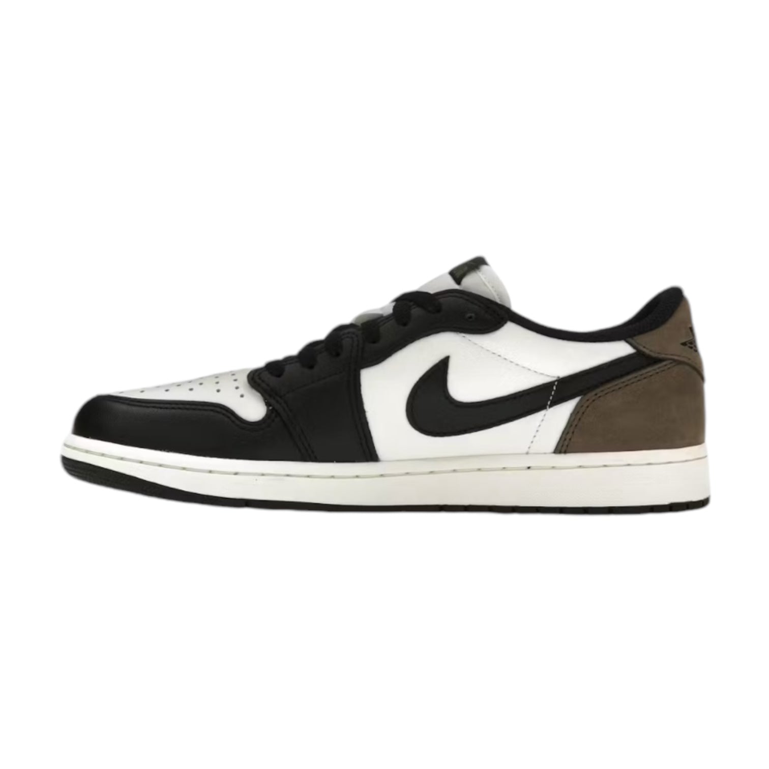 Jordan 1 Retro OG Low Mocha