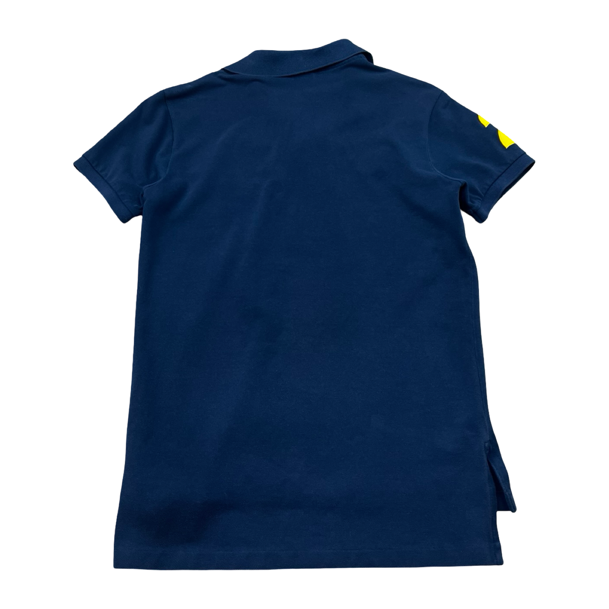Polo Ralph Lauren New York Polo Shirt Navy