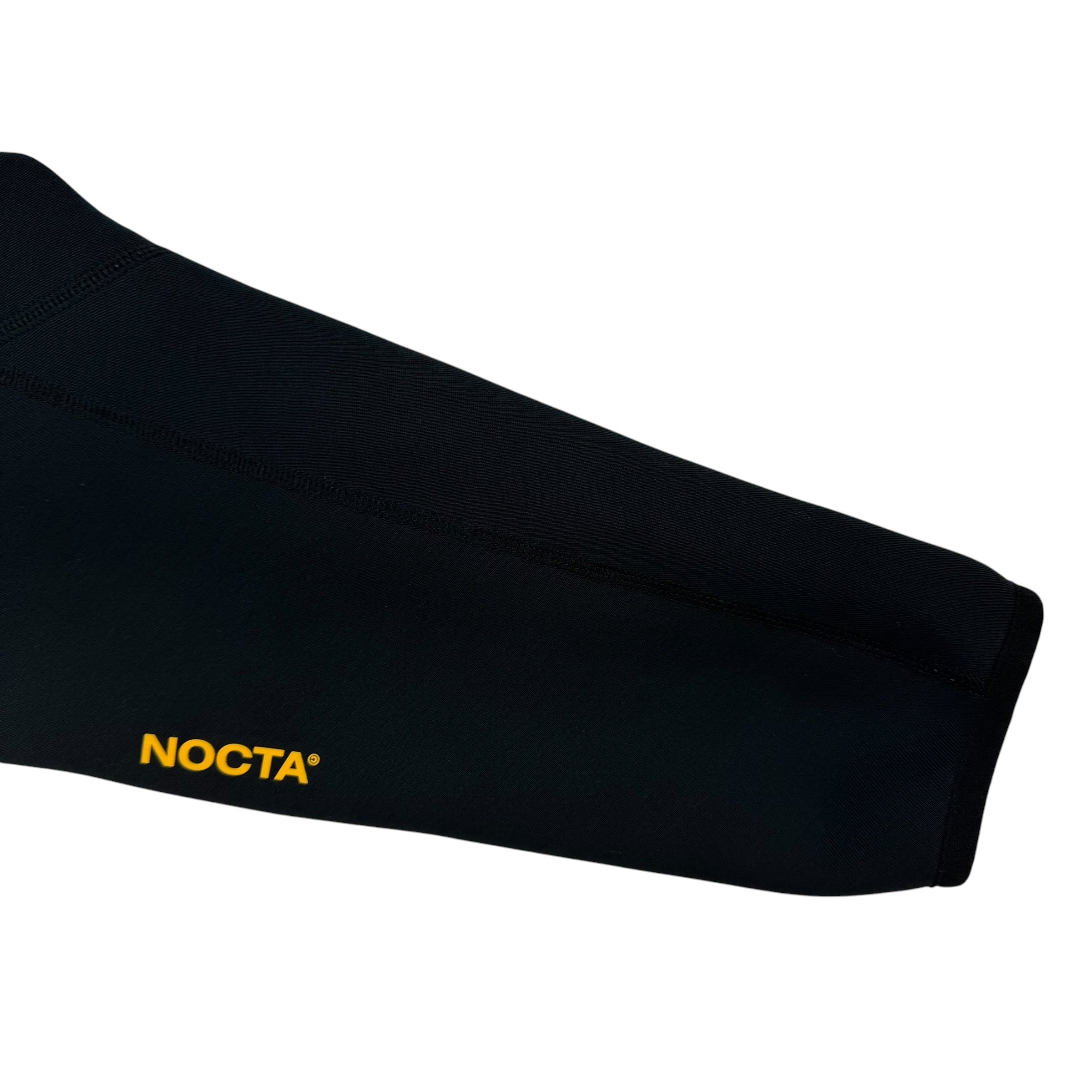 Nike x Nocta Tech Fleece Hoodie Black