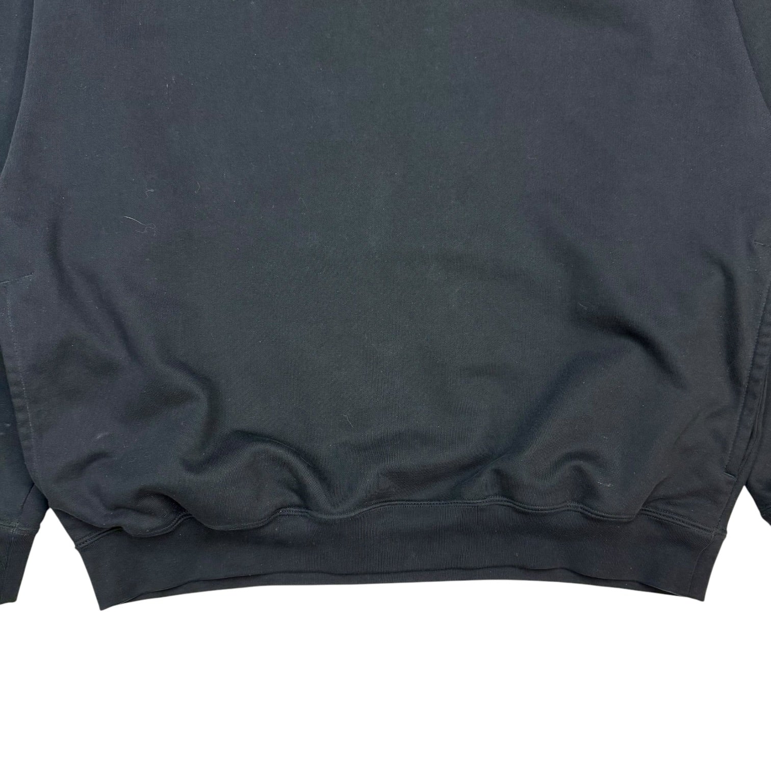 Adidas x Y-3 GFX Hoodie Black