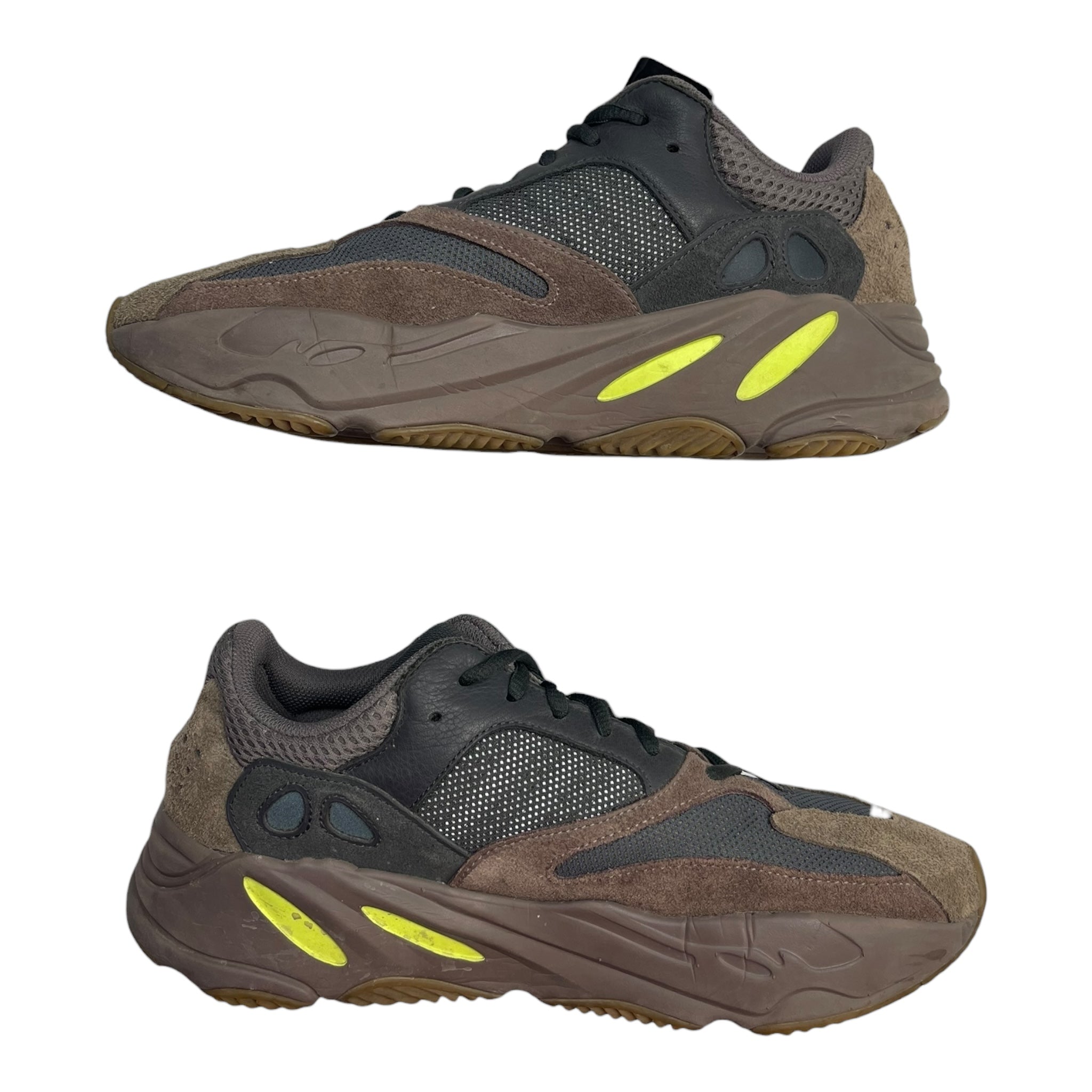 Yeezy Boost 700 Mauve (Used)
