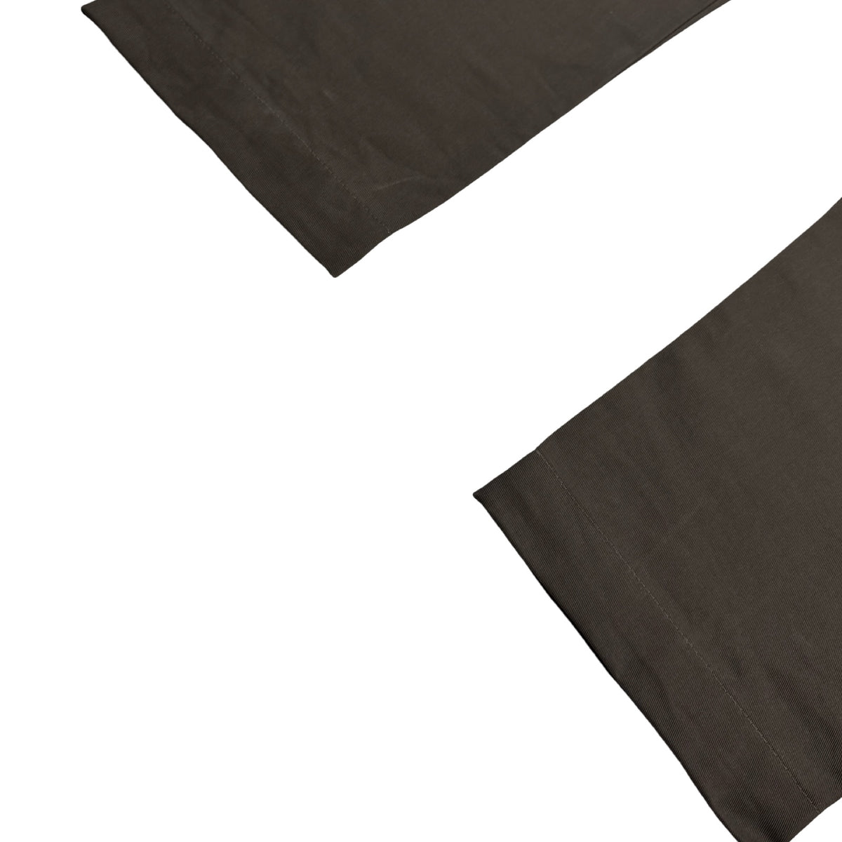 Rick Owens DRKSHDW Creatch Cargo Pants Dust FW22