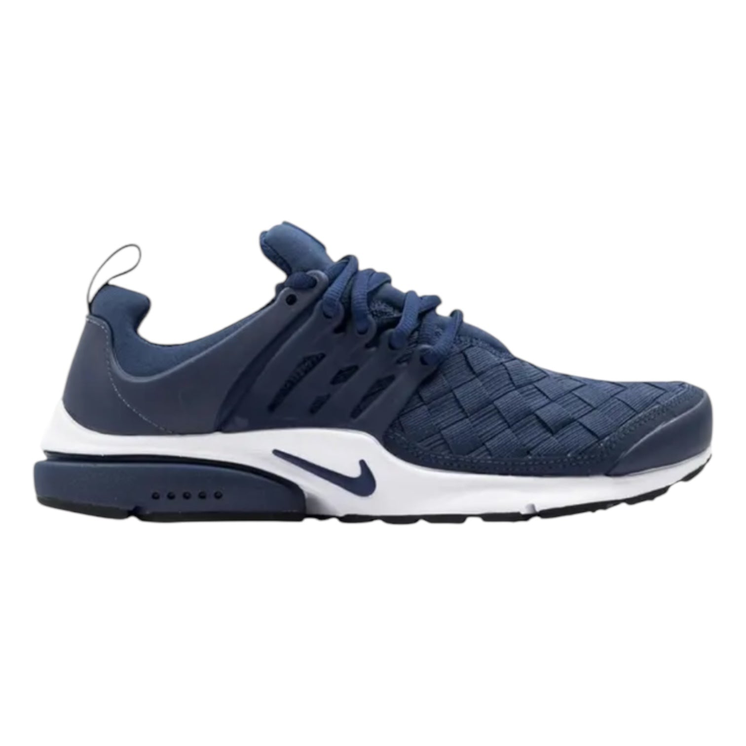 Nike Air Presto Woven Midnight Navy (Used)