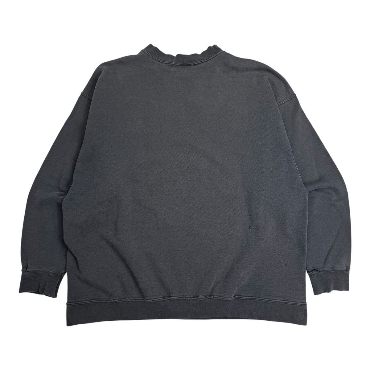 Vintage Nike Crewneck Black