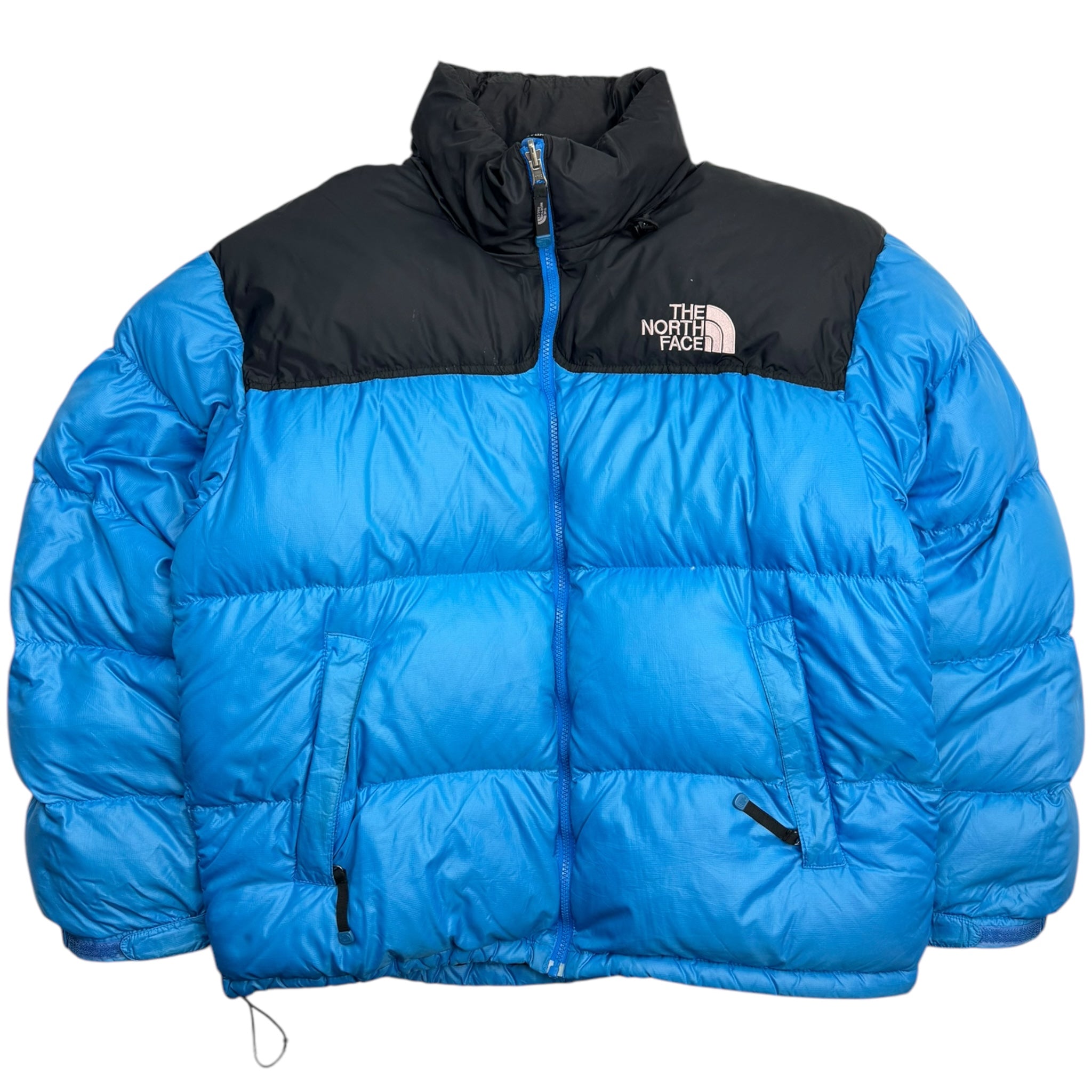 The North Face 700 Jacket Blue