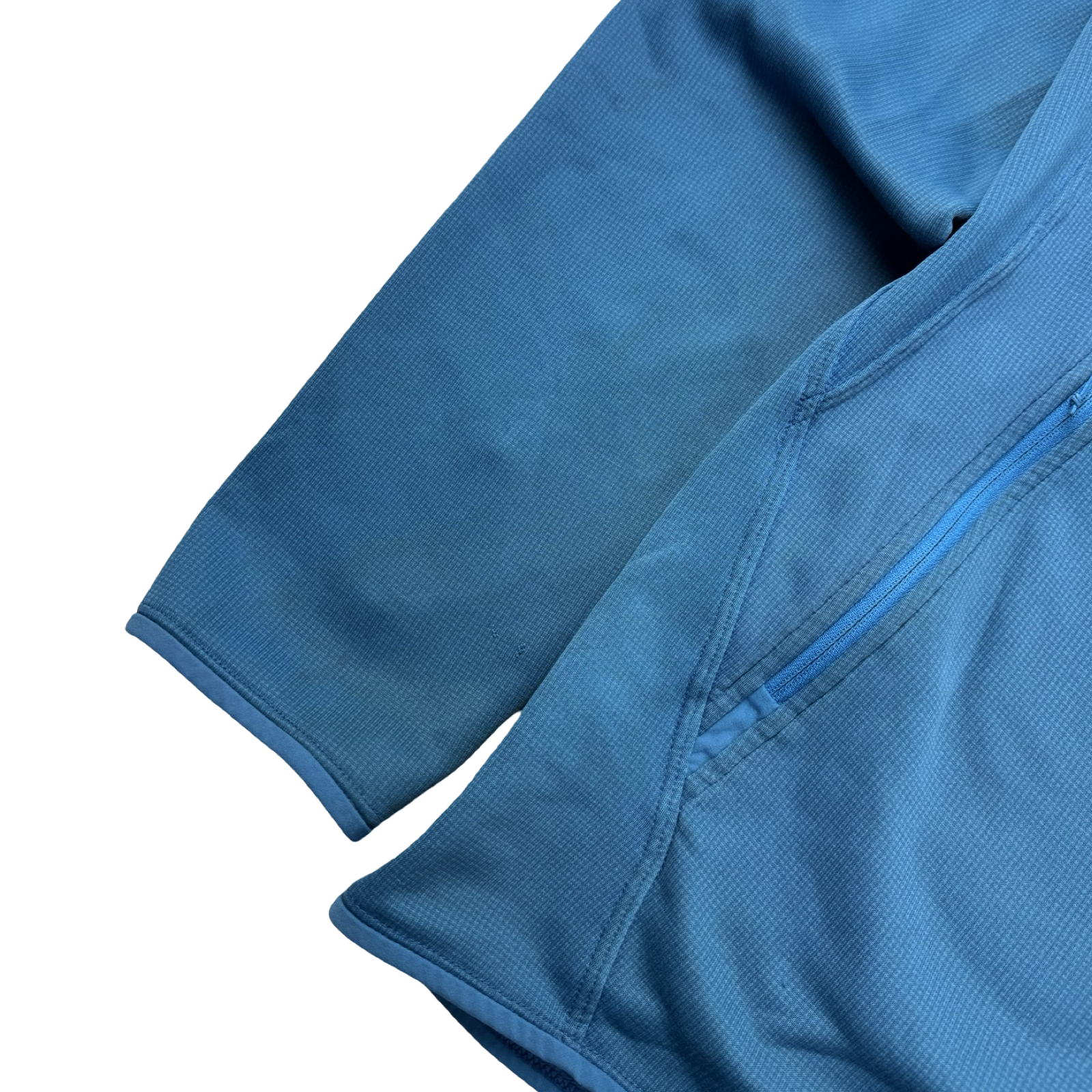 Arc'teryx Fortrez Hoody Blue