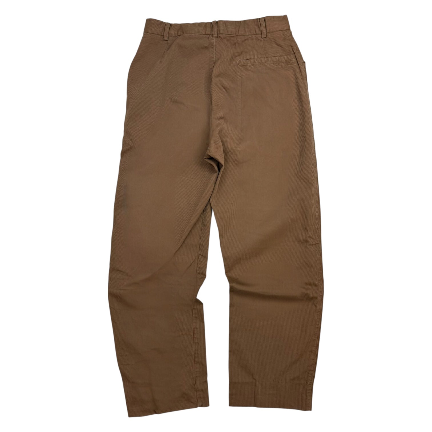 Vintage C.P. Company Corduroy Pants Brown