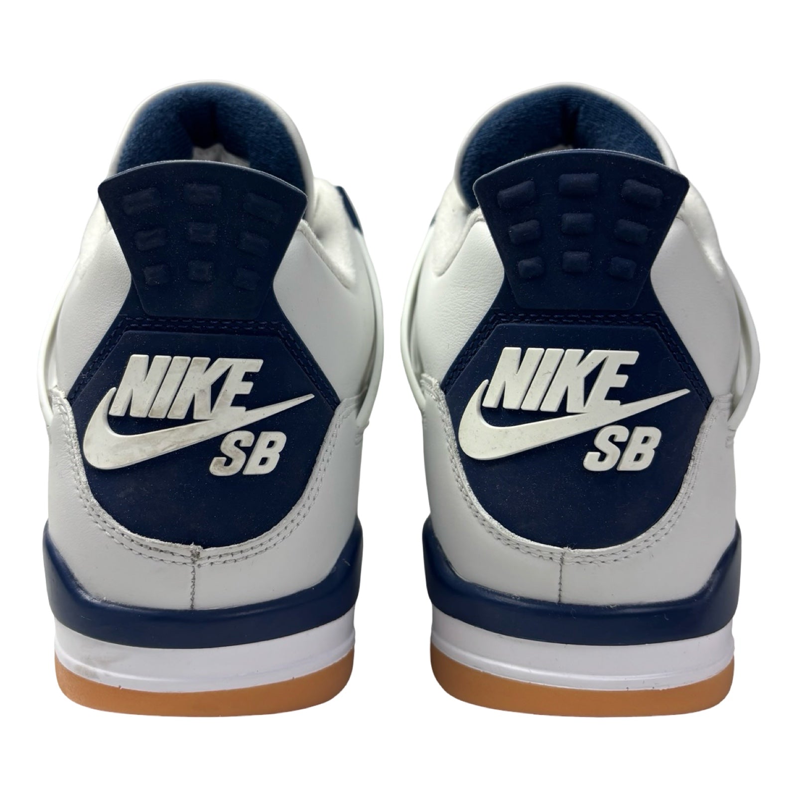 Jordan 4 Retro SB Navy
