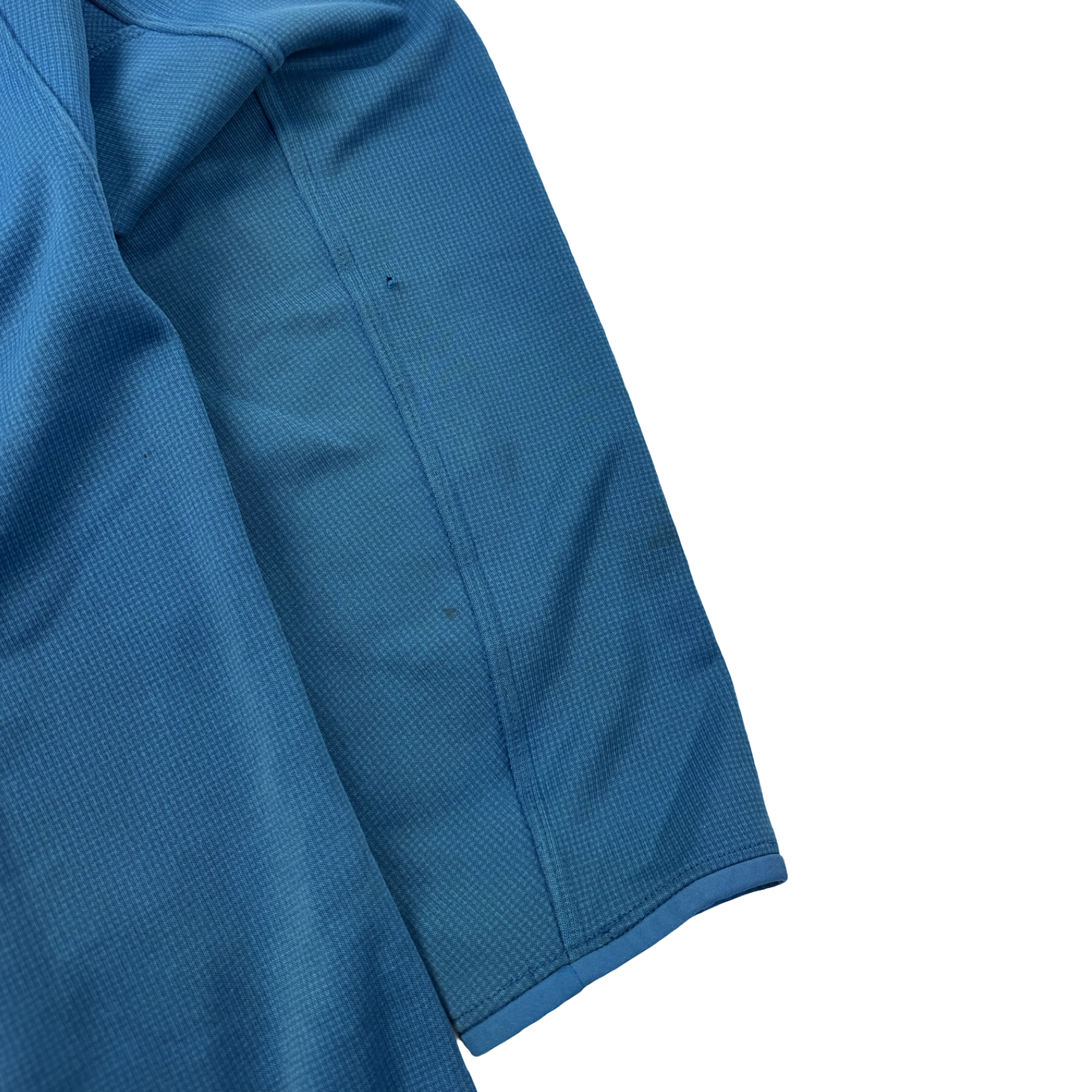 Arc'teryx Fortrez Hoody Blue
