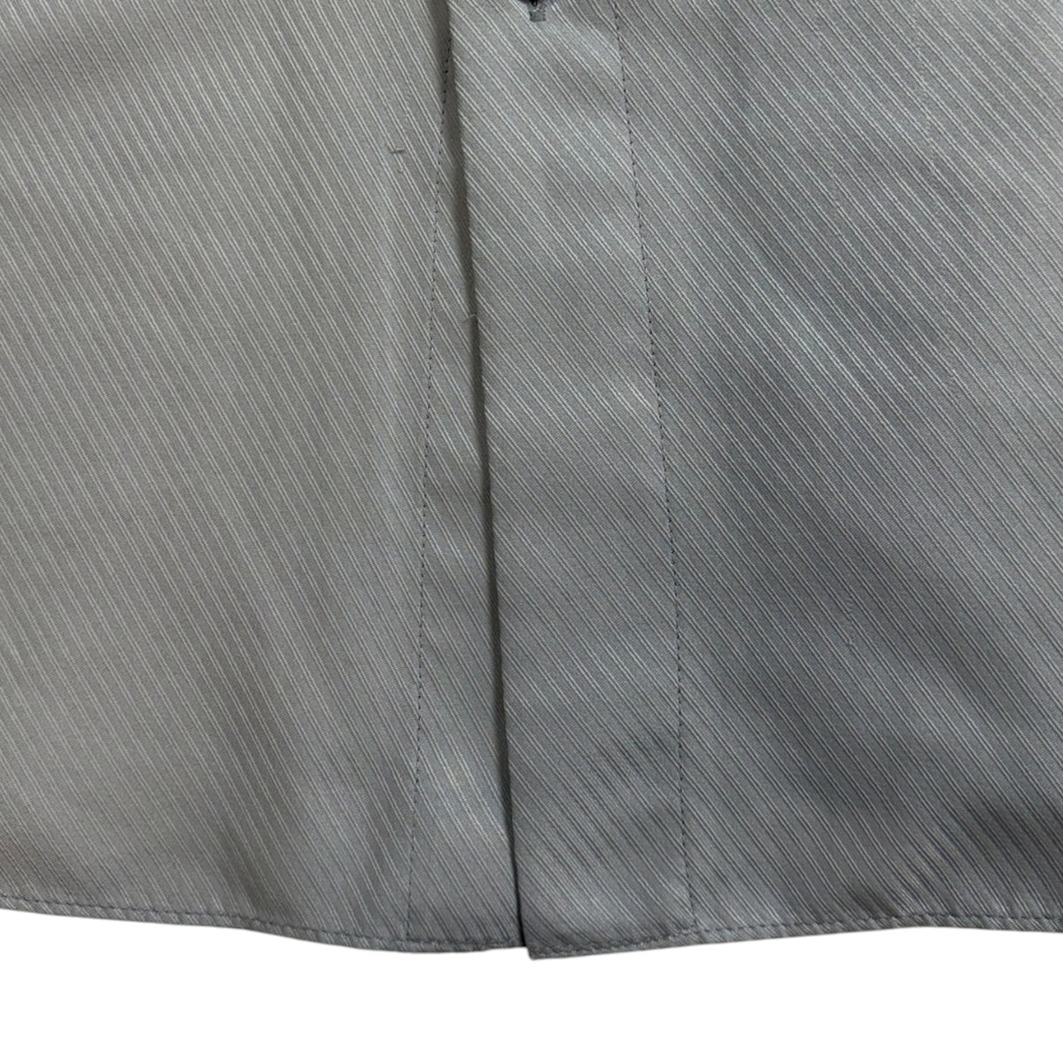 Pierre Balmain Button-Up Shirt Blue