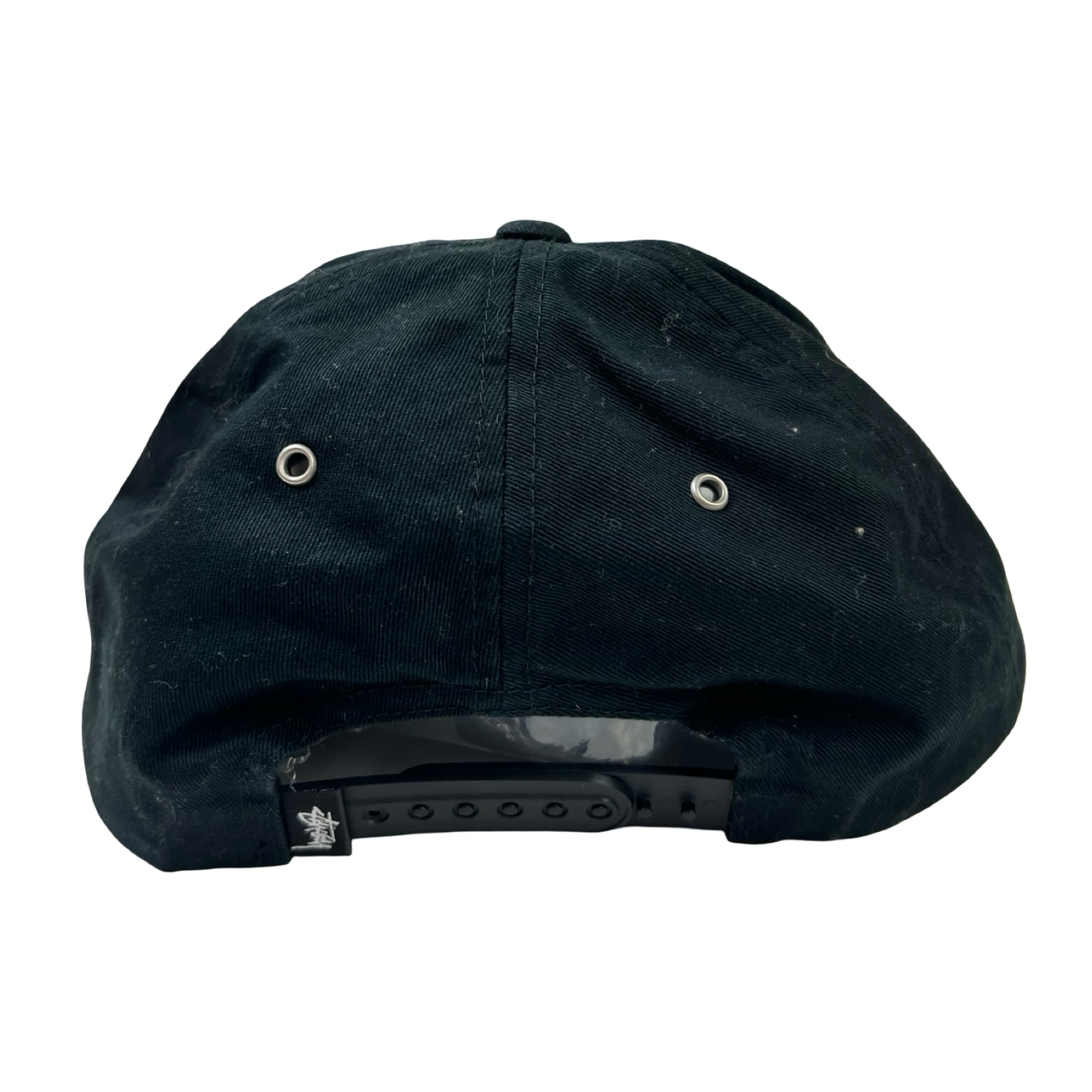 Stüssy 8 Ball Low-Profile Snapback Hat