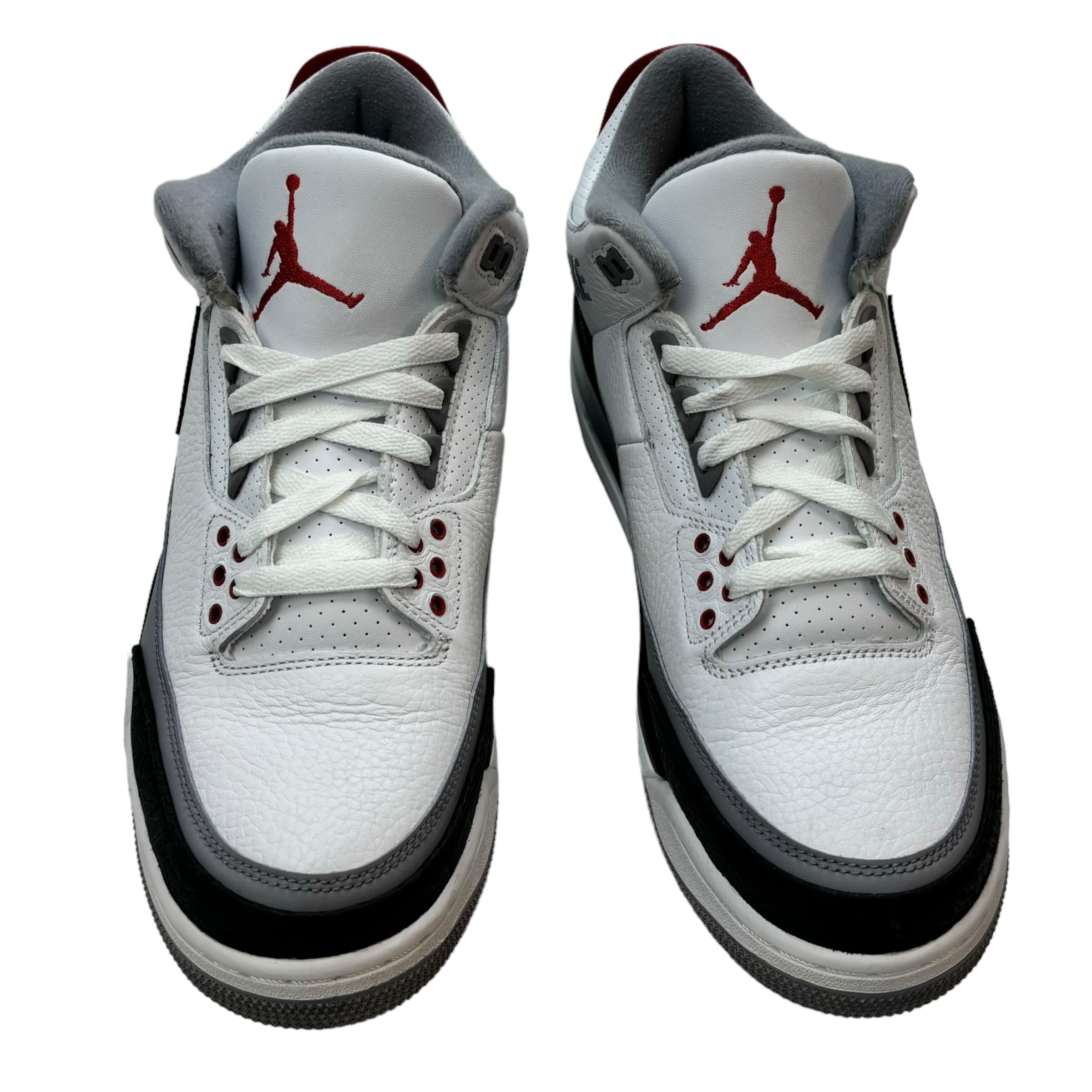 Jordan 3 Retro Tinker Hatfield (Used)