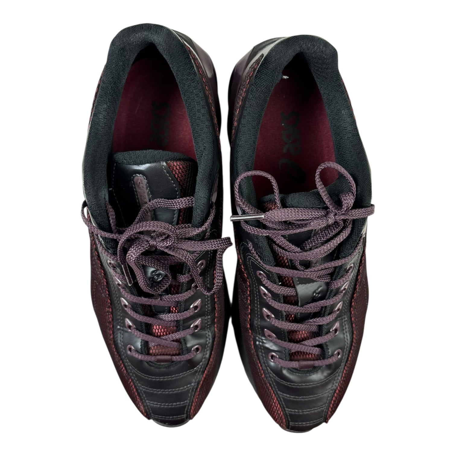ASICS x Kiko Kostadinov Novalis Gel-Teremoa Black Dahlia (Used)