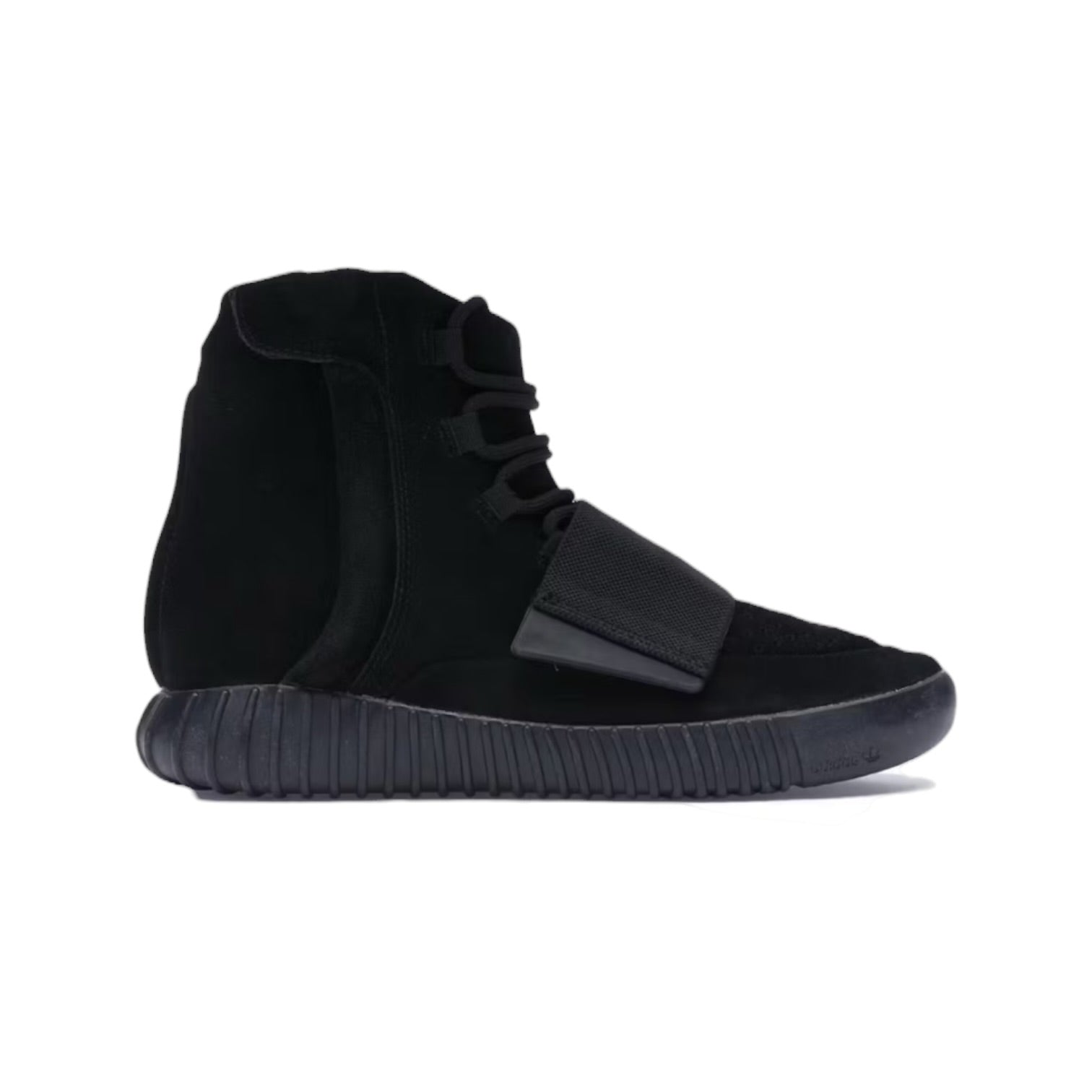 adidas Yeezy Boost 750 Triple Black (Used)