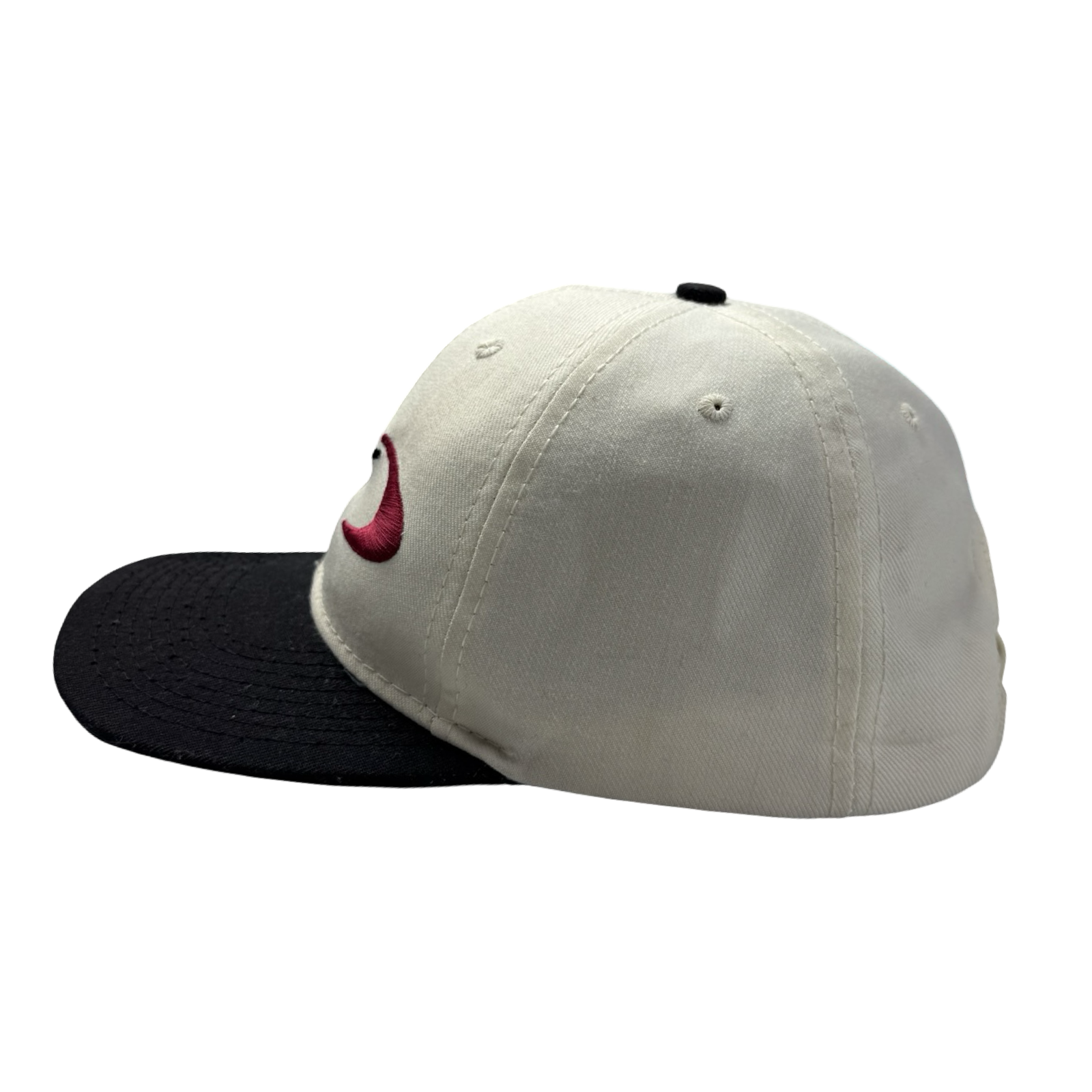 Vintage 90s Nike Swoosh Hat