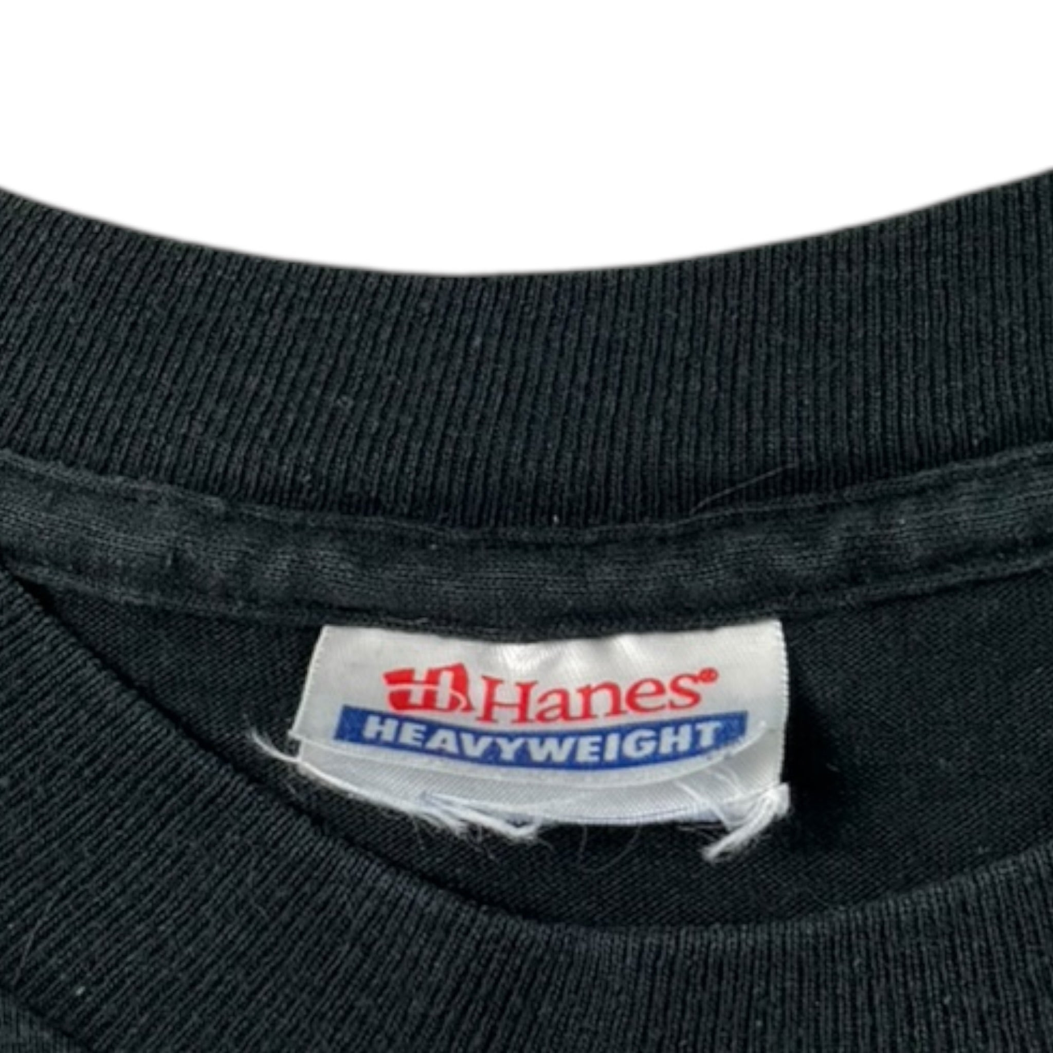 2004 Incubus ‘A Crow Left of the Murder’ T-Shirt