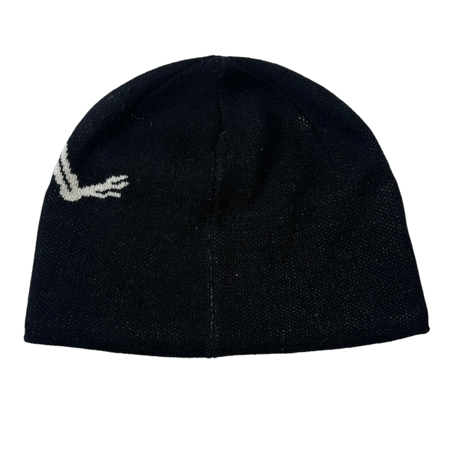 Arc’teryx Bird Head Toque Beanie Black