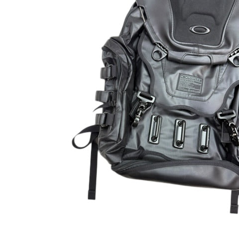 Oakley Kitchen Sink Backpack Black