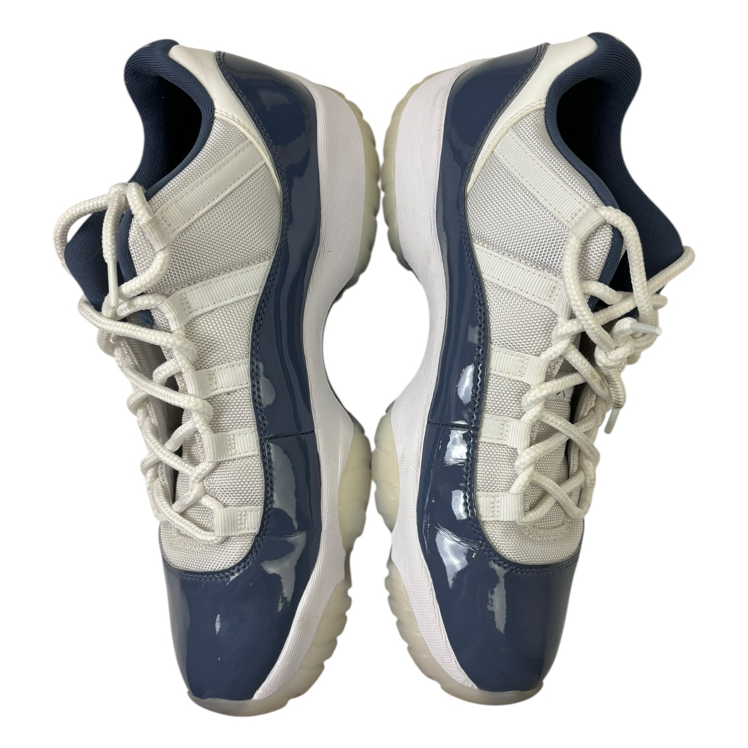 Jordan 11 Retro Low Diffused Blue (Used)