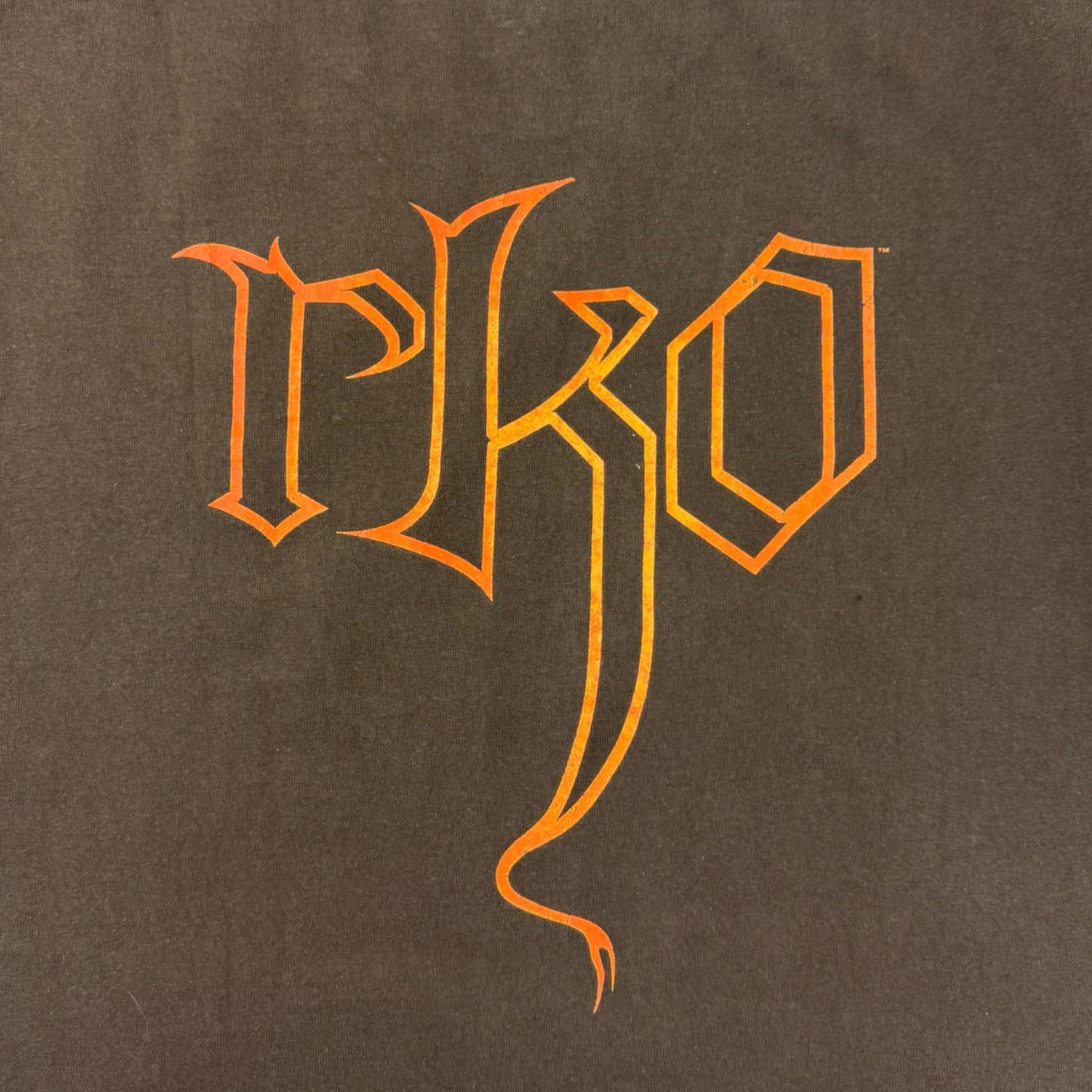Vintage Randy Orton ‘The Viper’ WWE T-Shirt