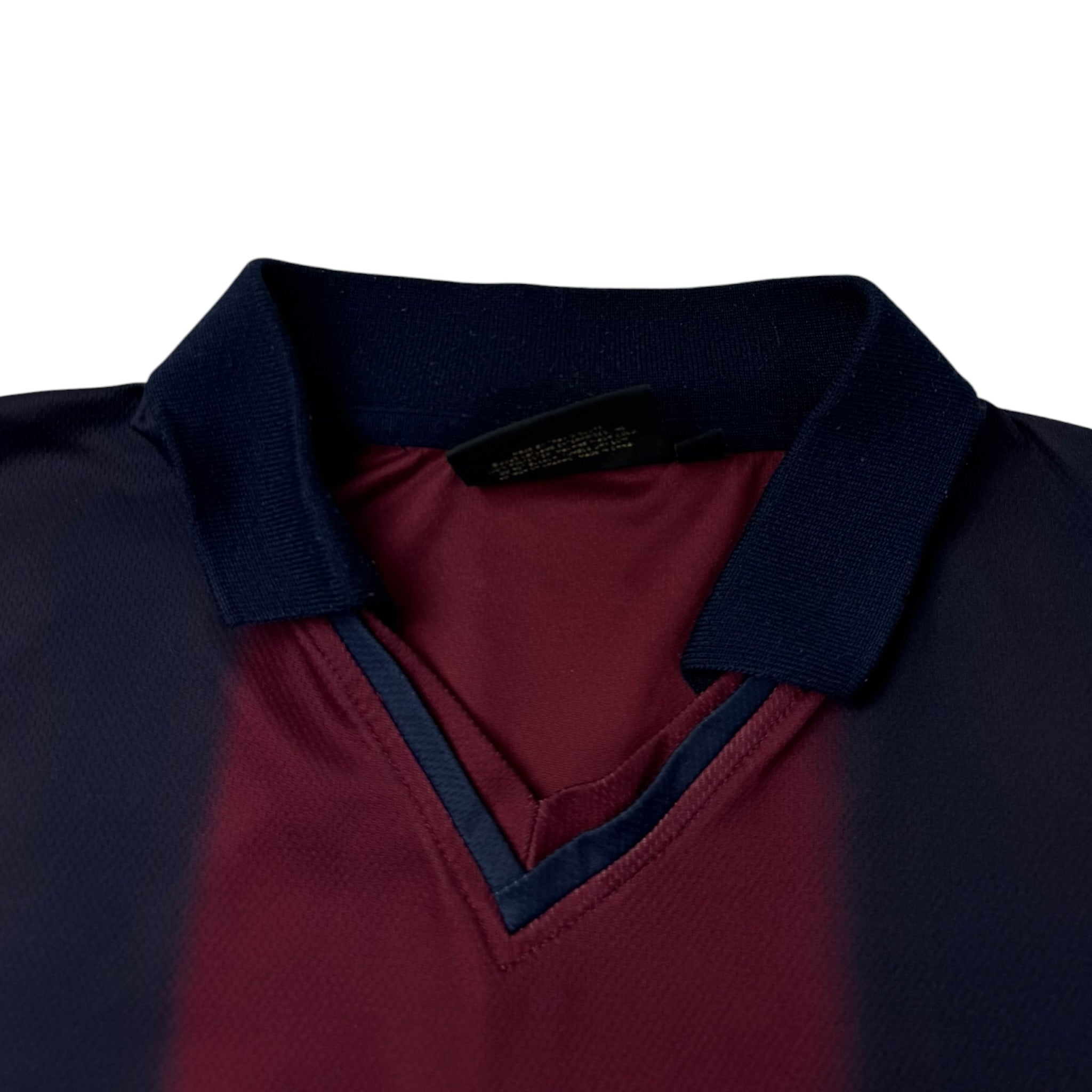 Travis Scott x Nike x Barcelona Retro 00/01 Home Skeleton Jersey
