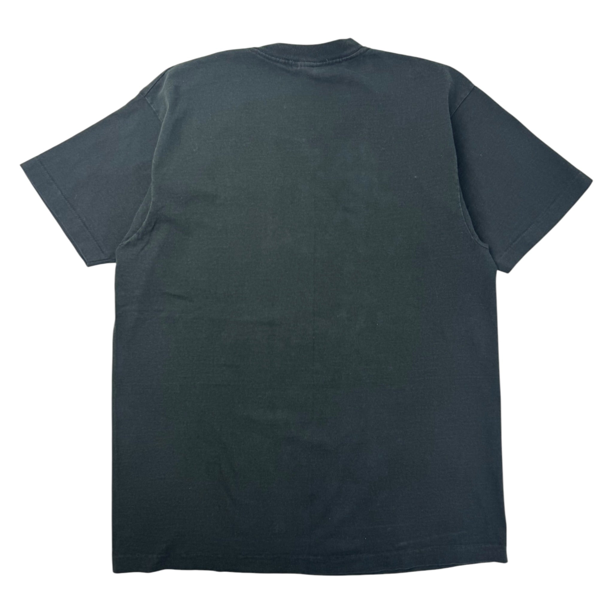 1991 Stone Cold Movie Promo T-Shirt