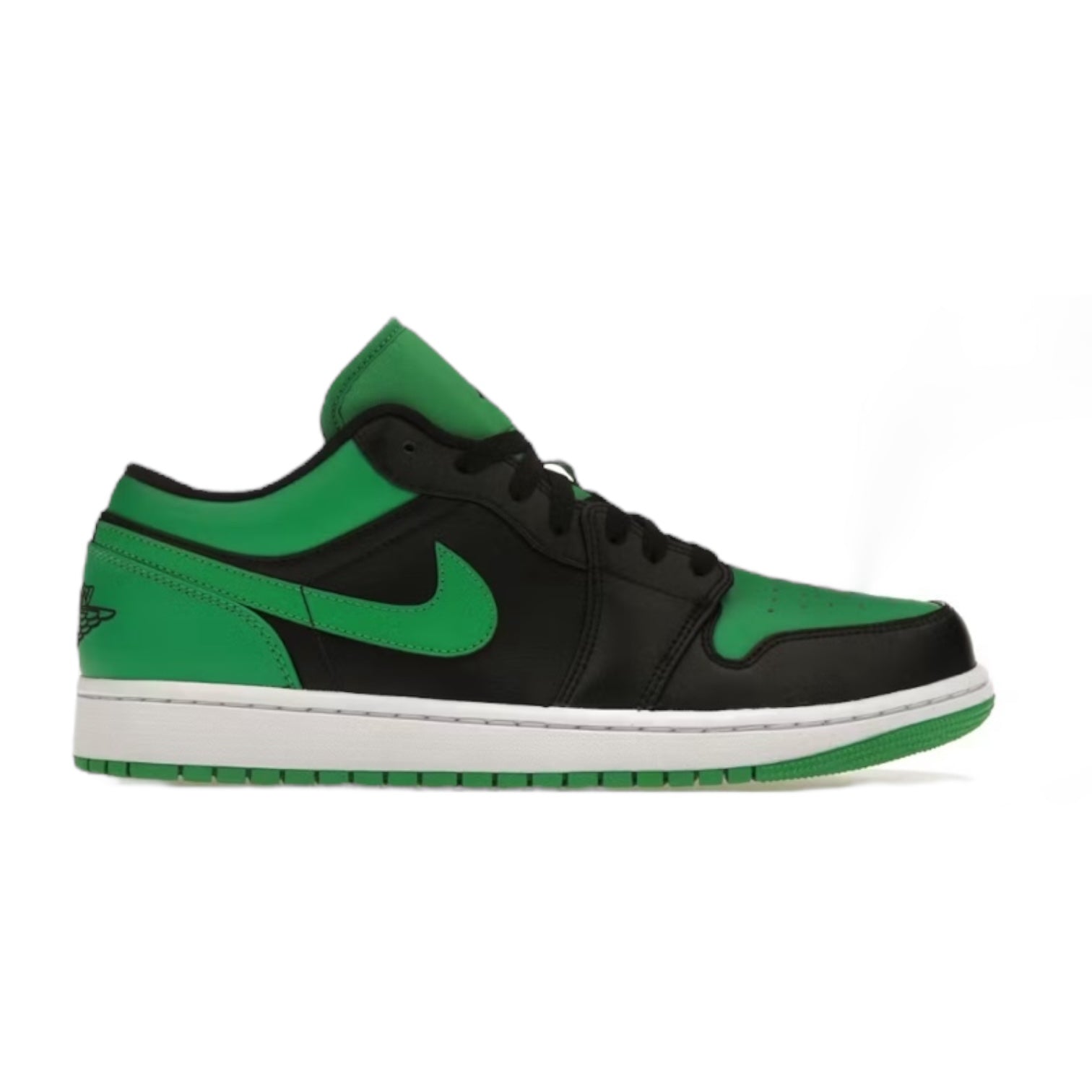 Jordan 1 Retro Low Lucky Green (Used)