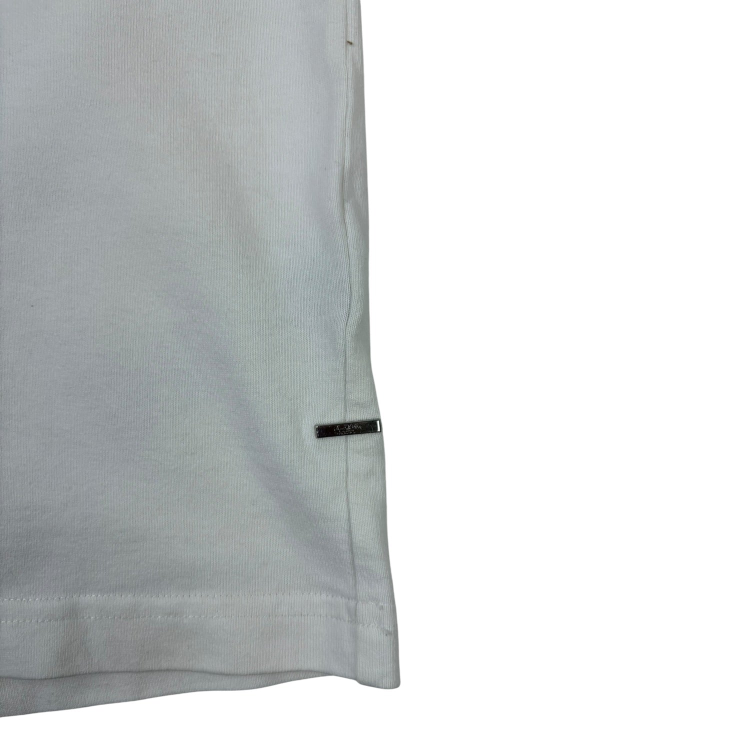 AW25 Louis Vuitton Inside Out Tee White