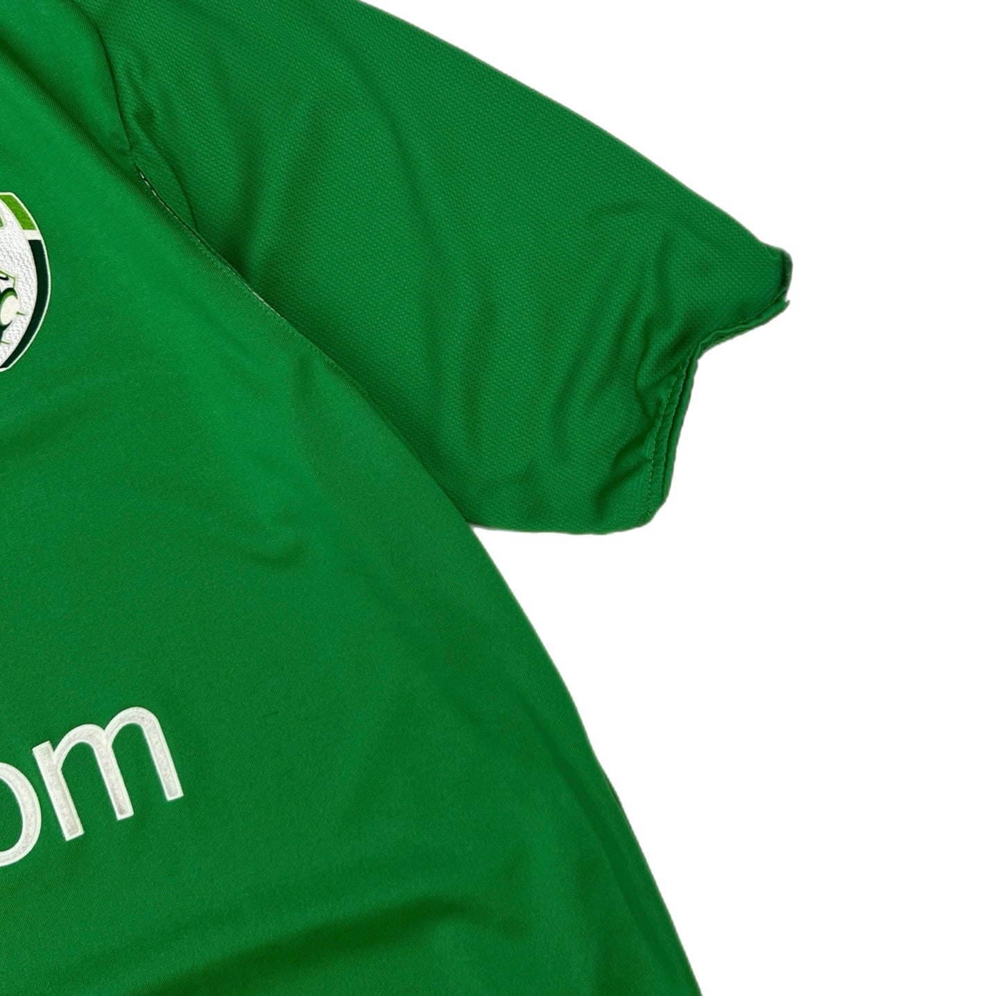 2004/06 Ireland Umbro Home Jersey