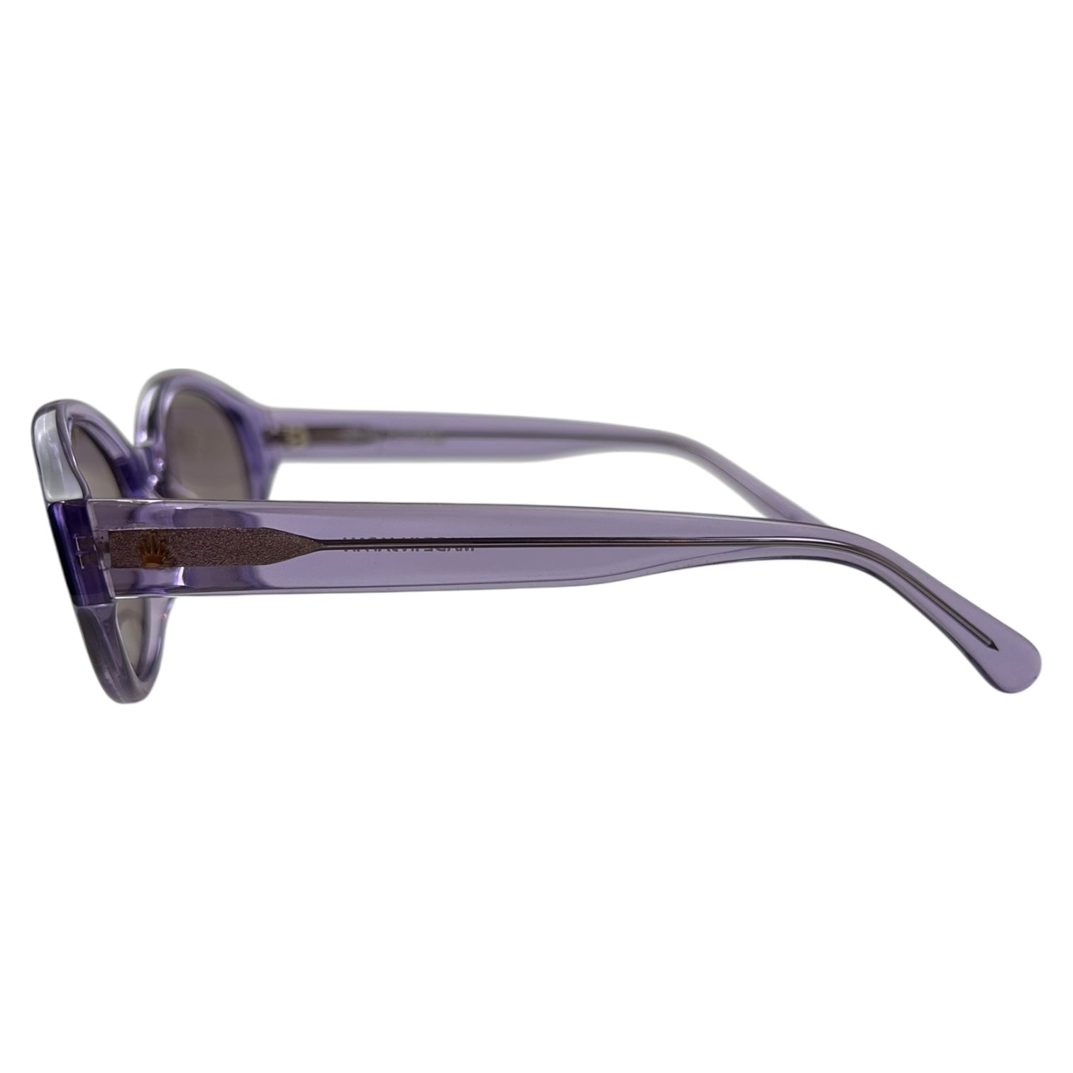 Stussy Penn Glasses Purple