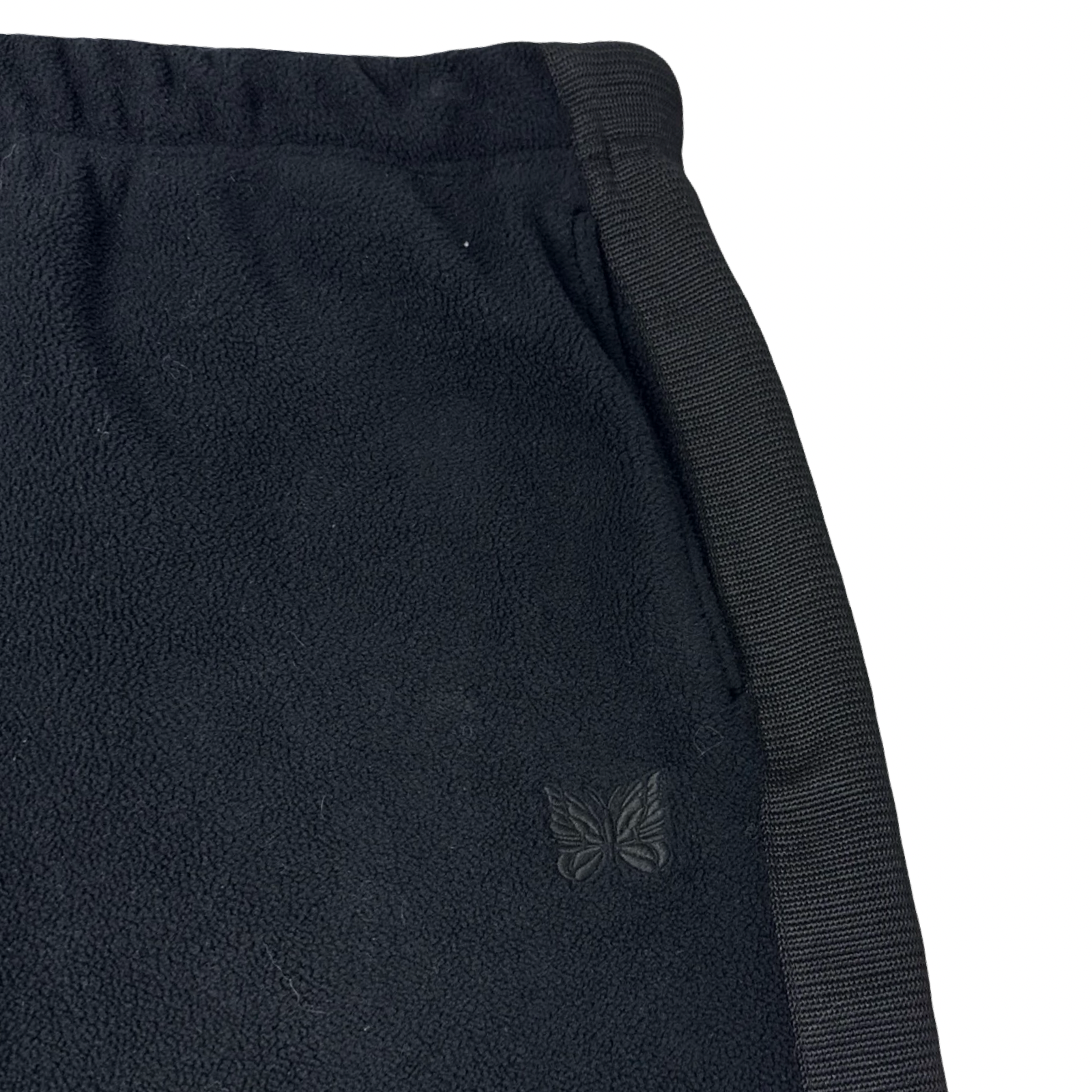 Uniqlo x Needle Fleece Track Pants